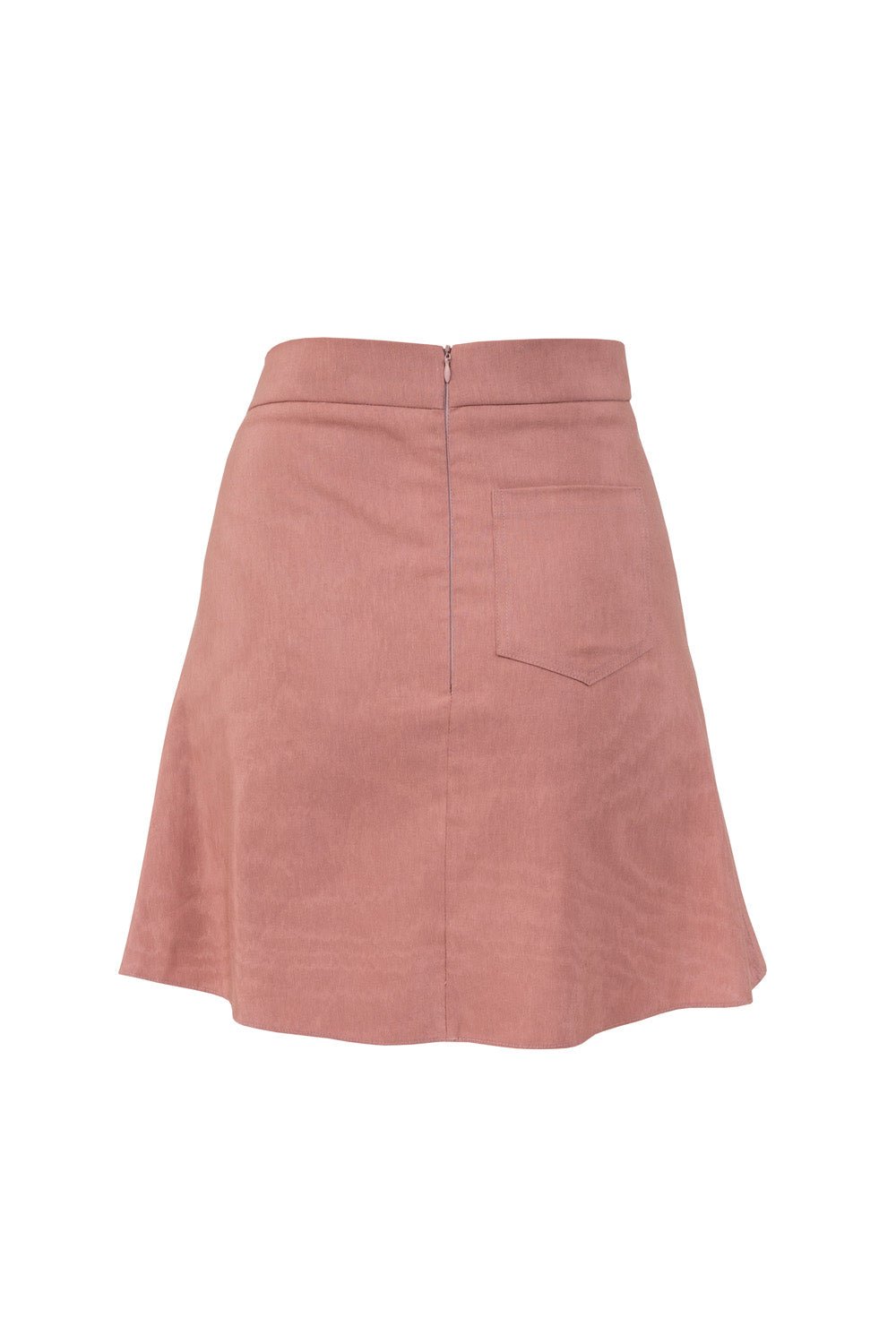 Gracie Mini Skirt - ByVarga
