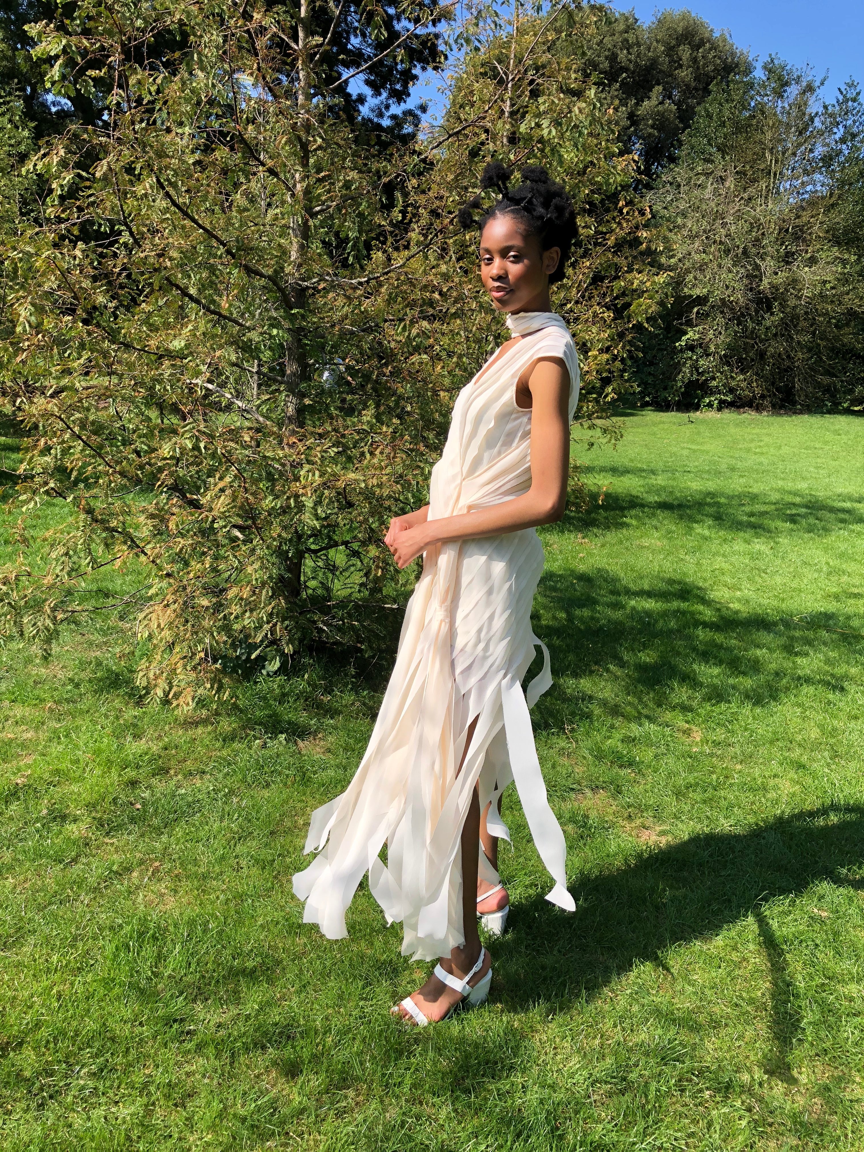 Greta Dress - ByVarga