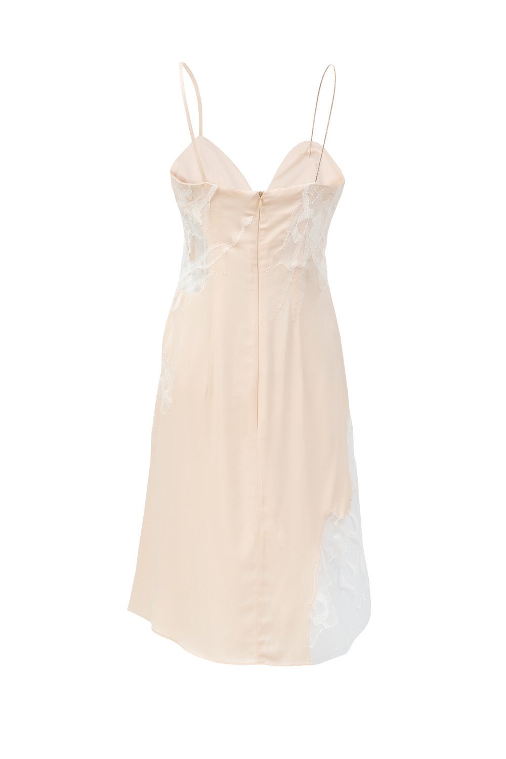 Jasmine Slip Dress - ByVarga