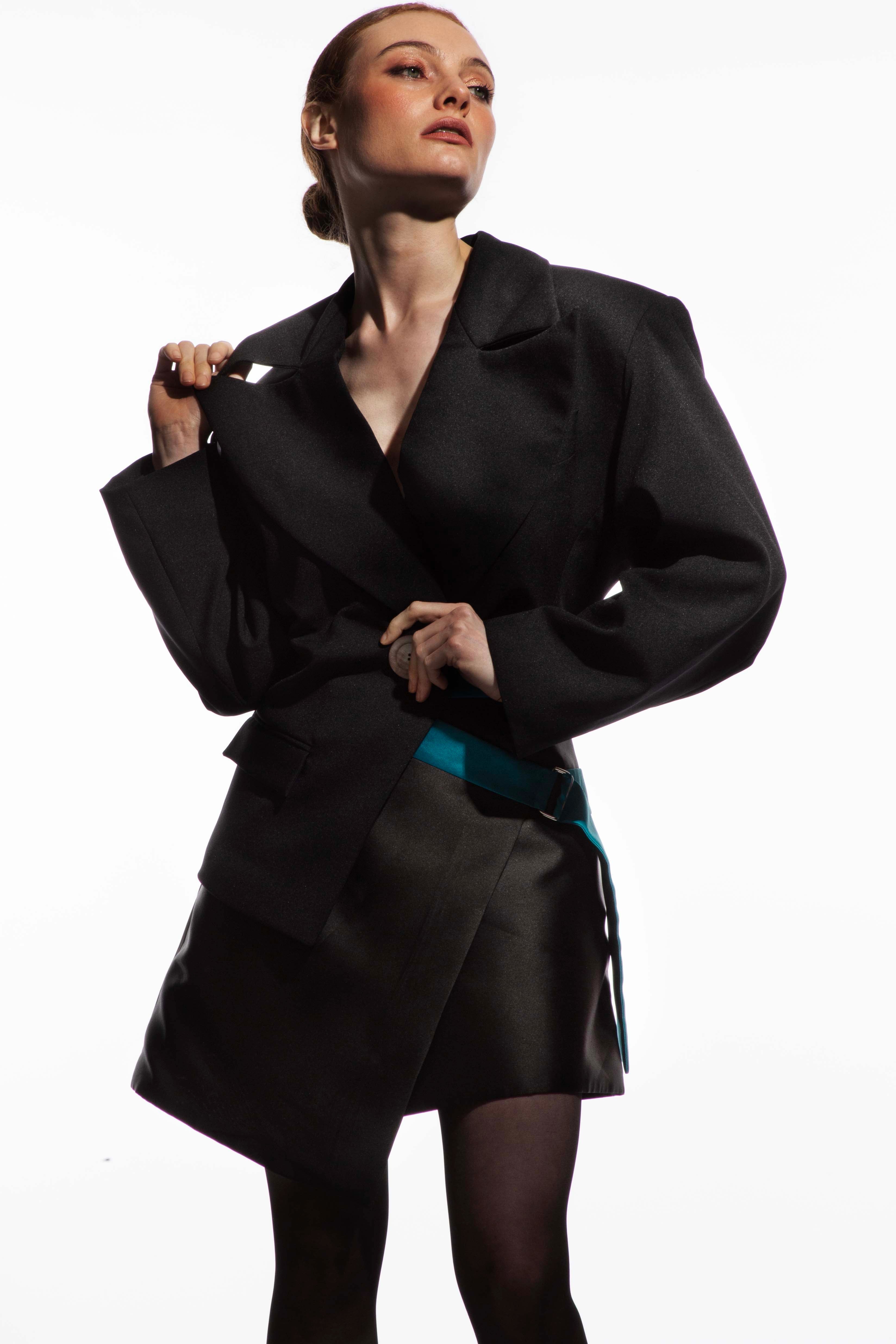 Kacey Blazer - ByVarga