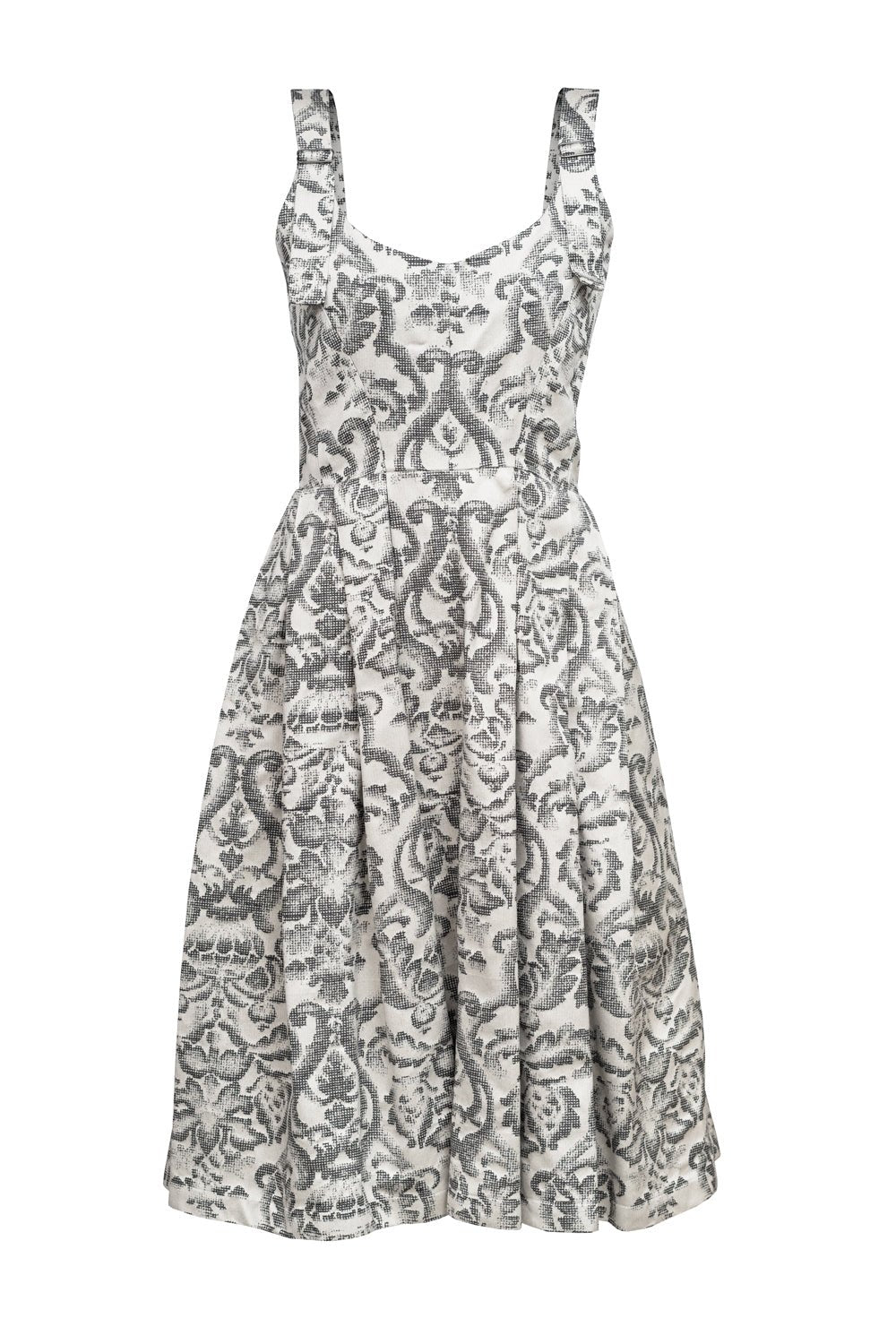 Kate Dress - ByVarga