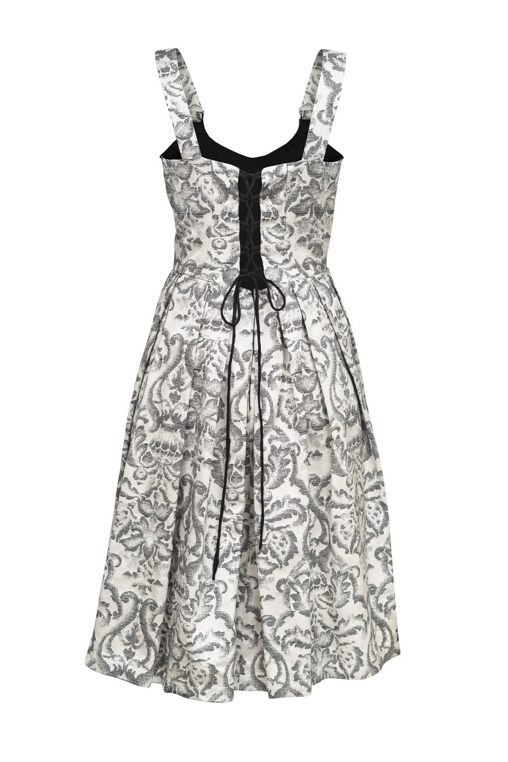 Kate Dress - ByVarga