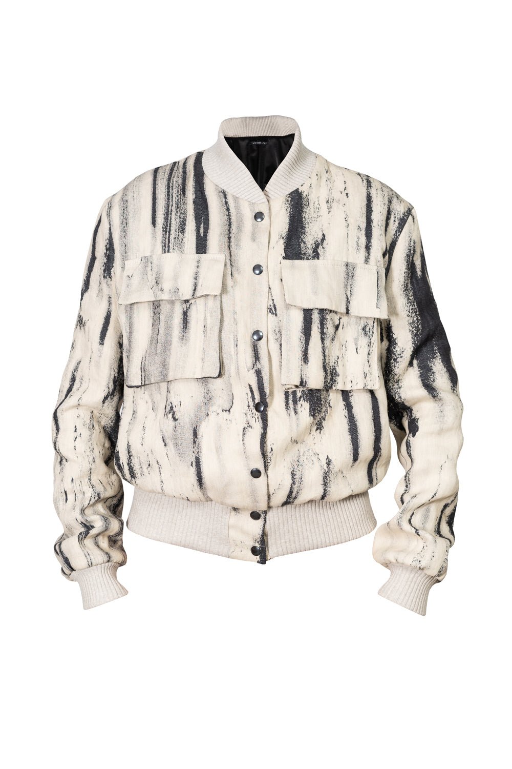 Melissa Bomber - ByVarga