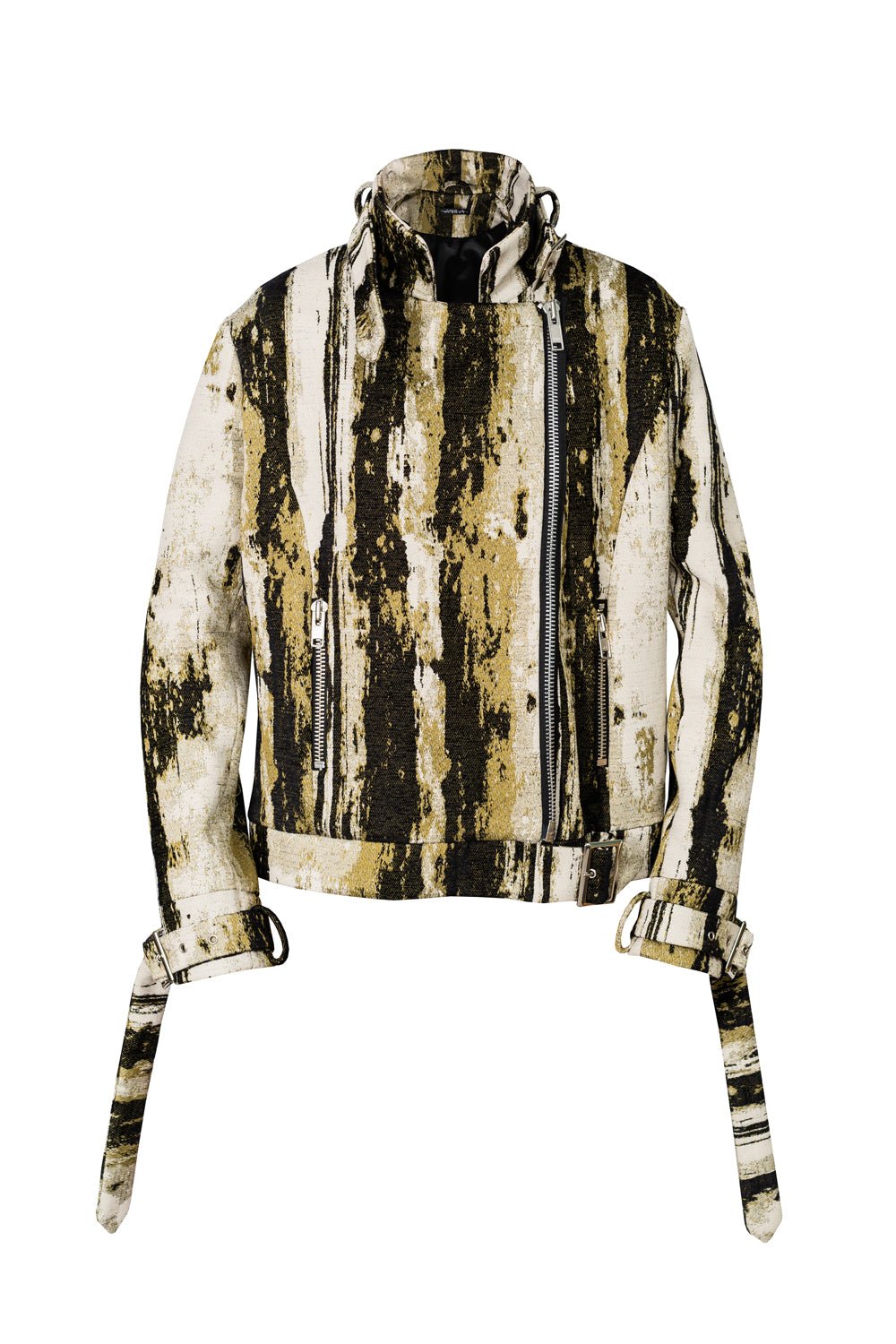 Molly Jacket - ByVarga