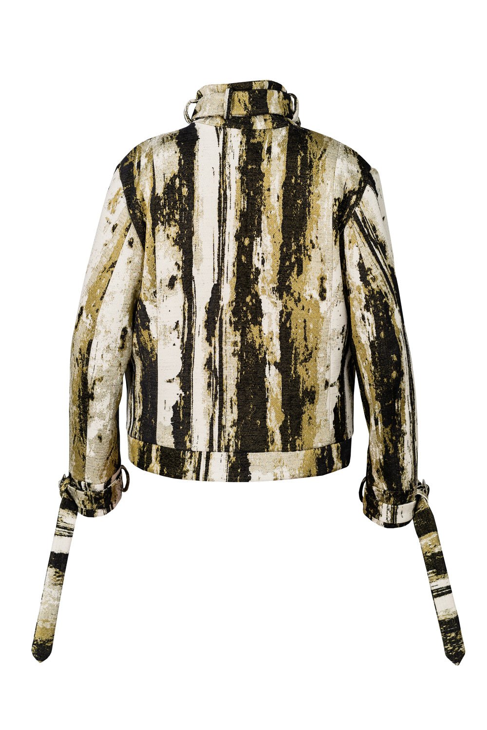 Molly Jacket - ByVarga