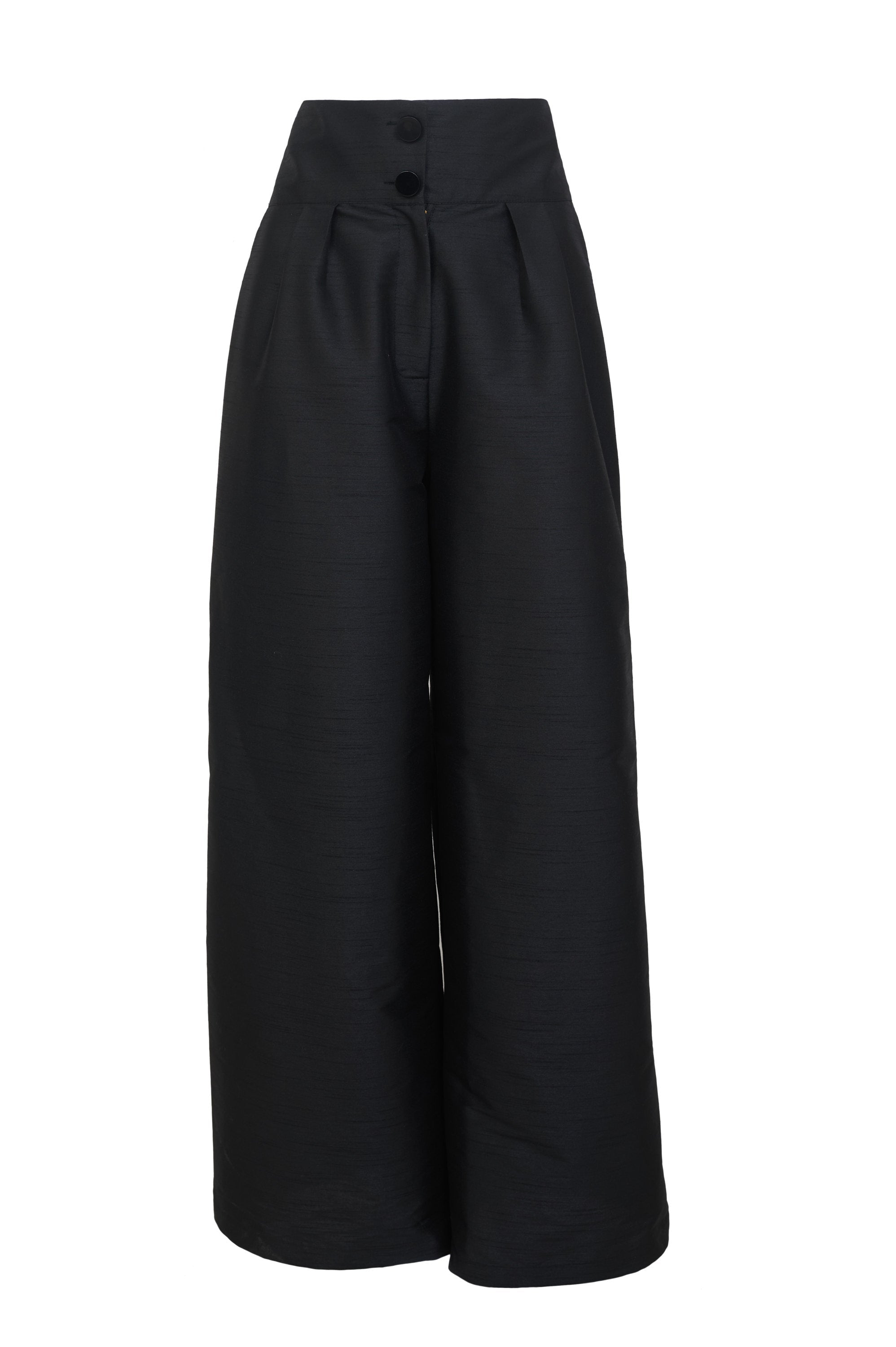 Nola Taffeta Trousers - ByVarga