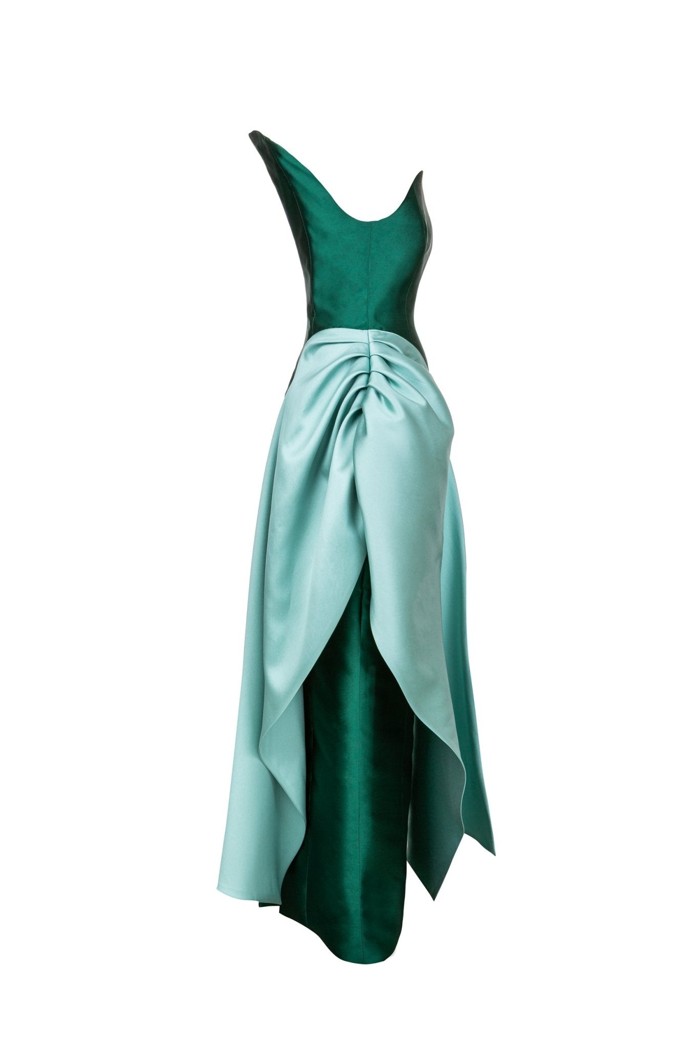 Pearl Evening Dress - ByVarga