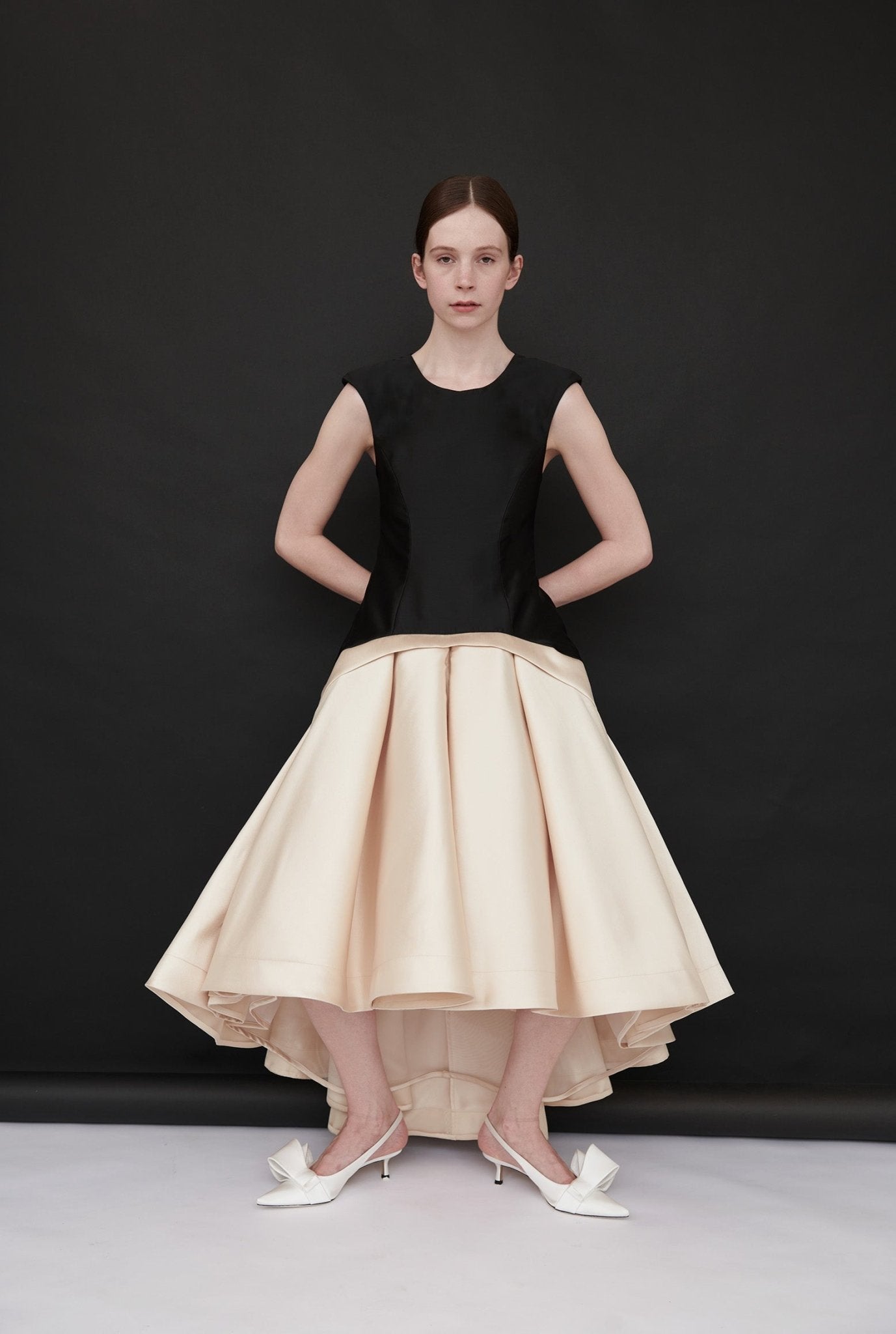 Trish Evening Gown - ByVarga