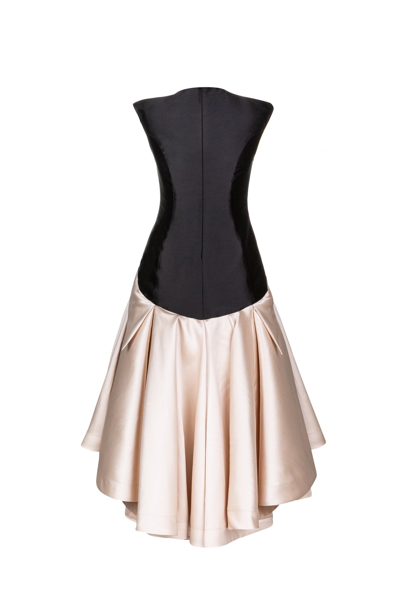 Trish Evening Gown - ByVarga