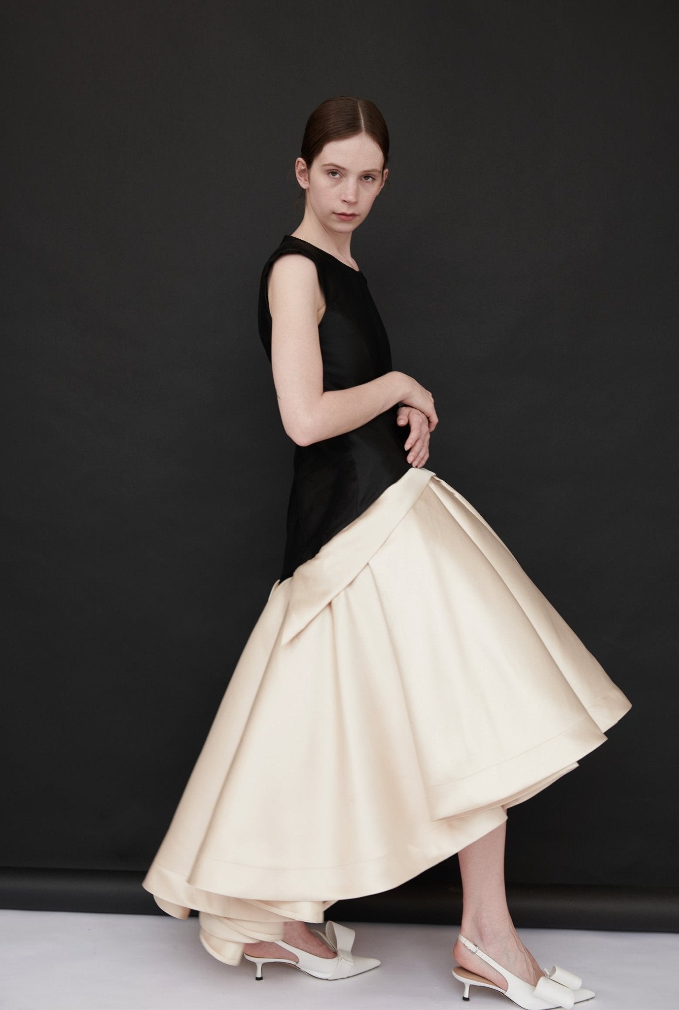 Trish Evening Gown - ByVarga