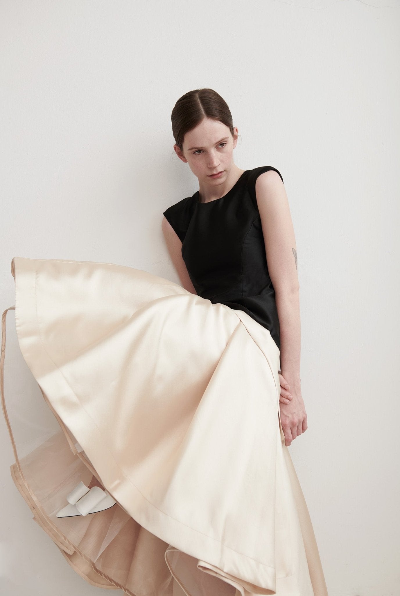 Trish Evening Gown - ByVarga