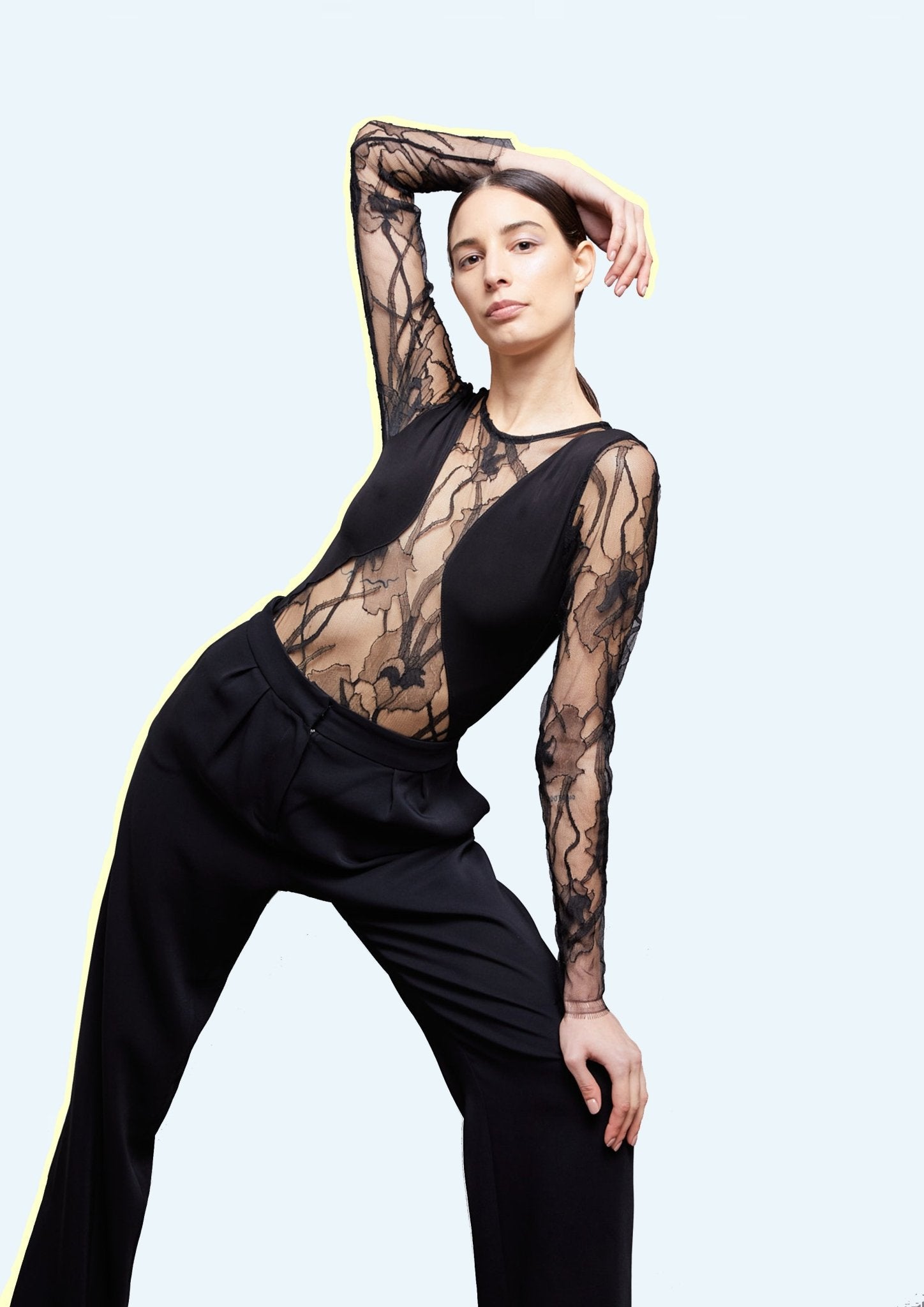 Annabelle Body - ByVarga
