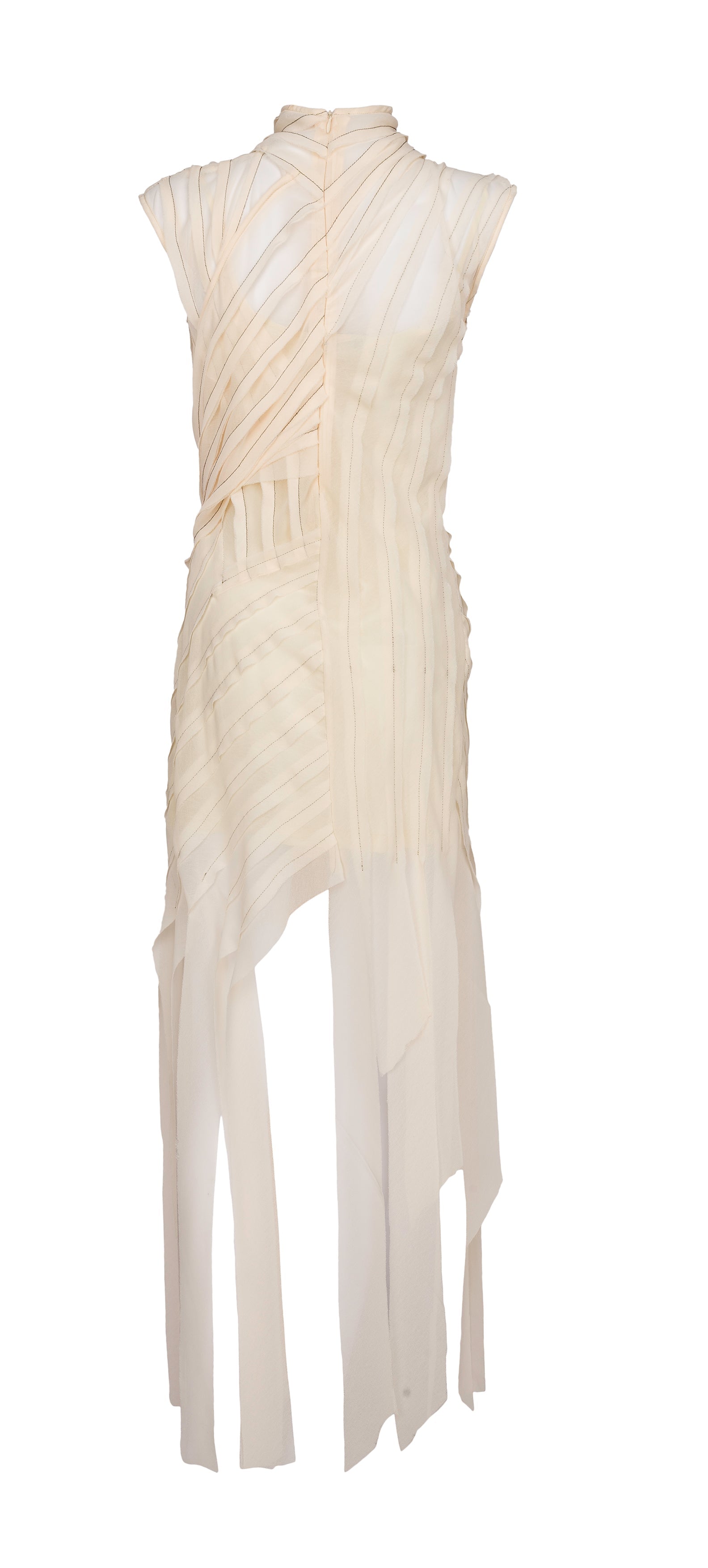 Greta Dress - ByVarga