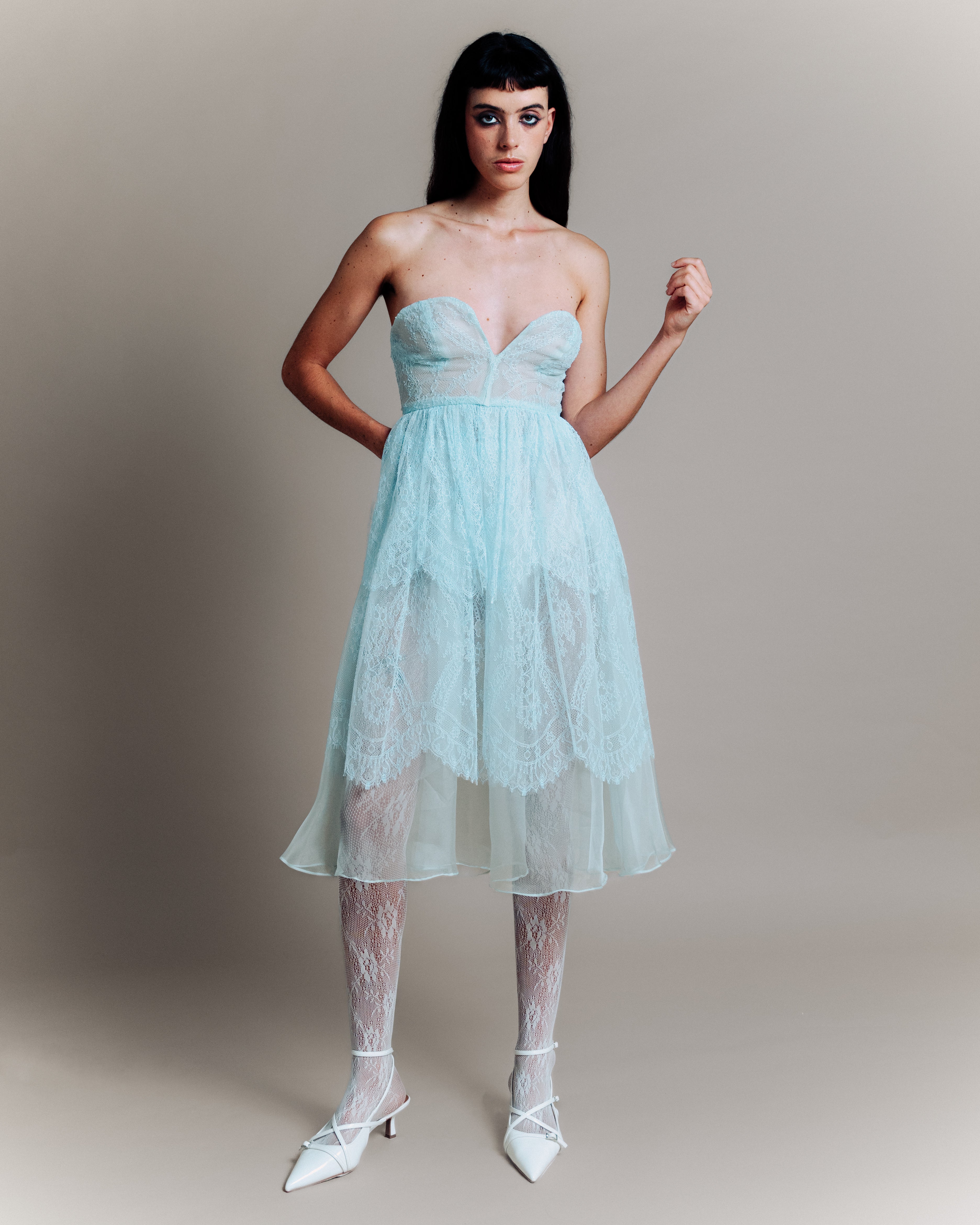 Spring / Summer 24