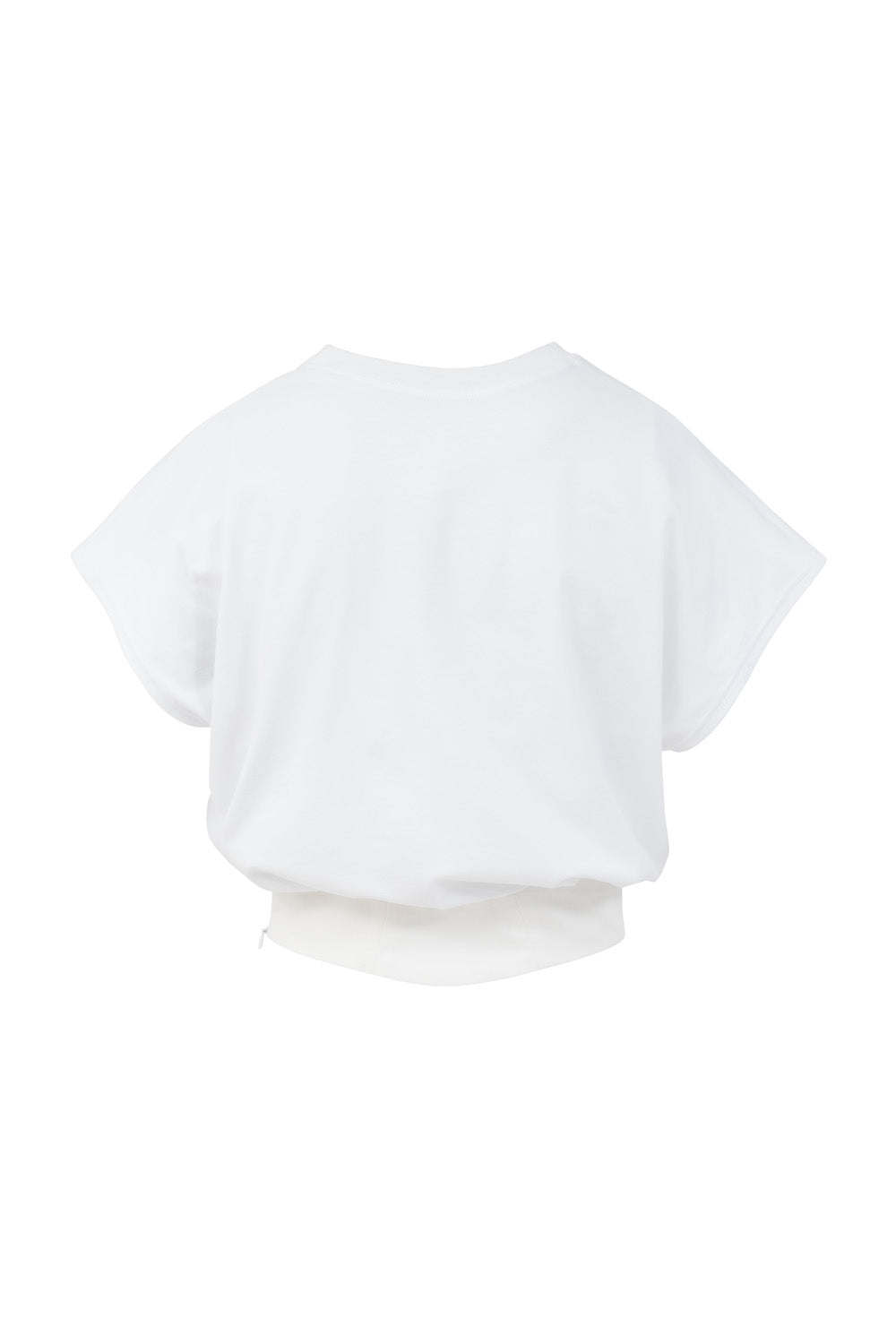 Cecily Corset T-shirt