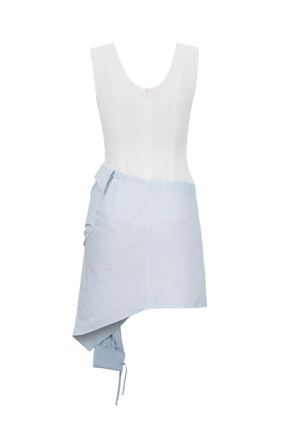 Jodie Shirt Dress