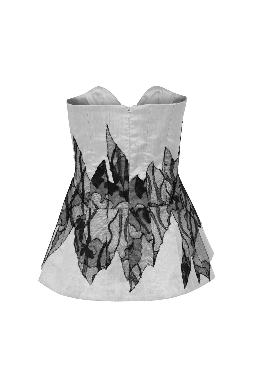 Rubina Corset Top