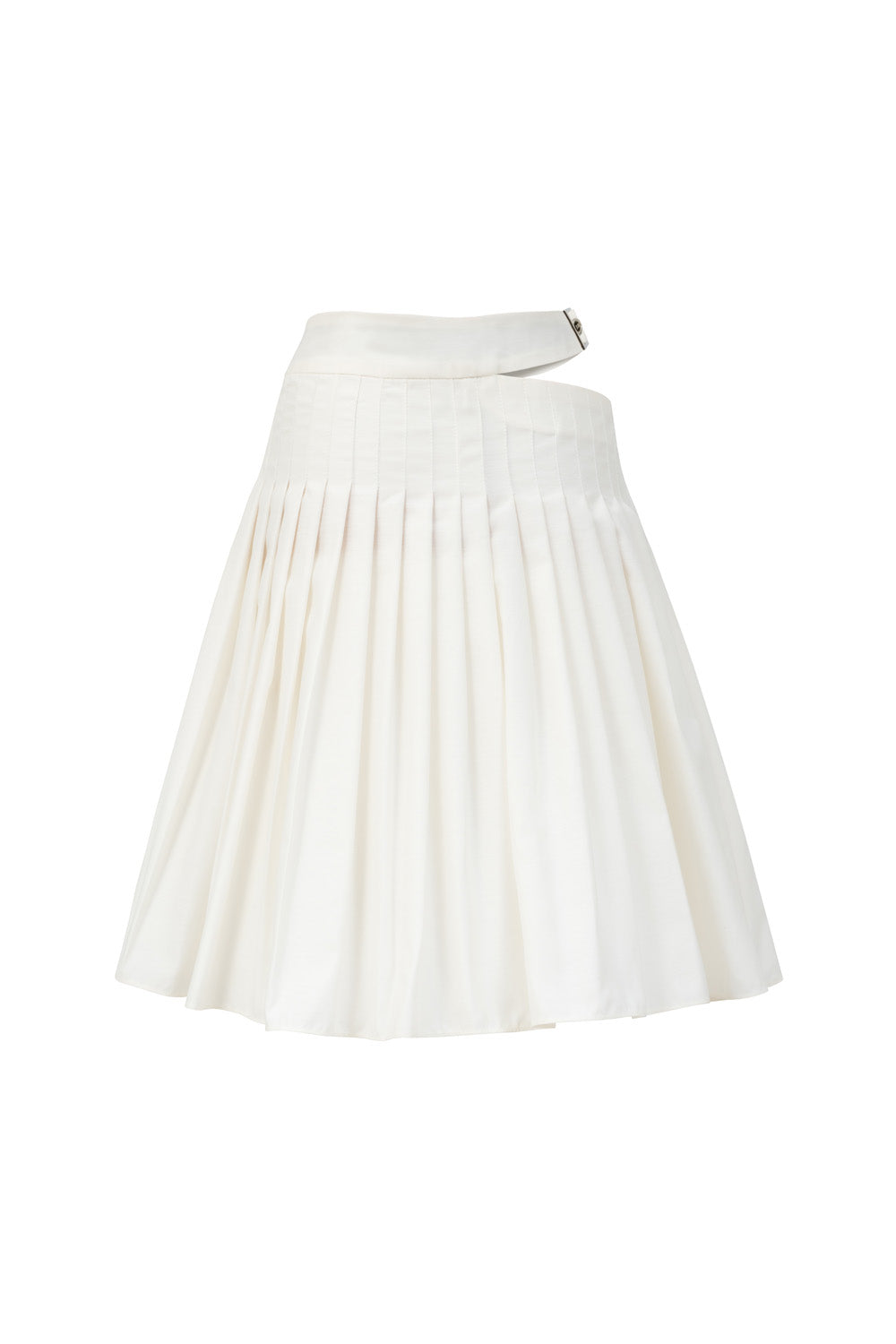 Daisy Pleated Skirt