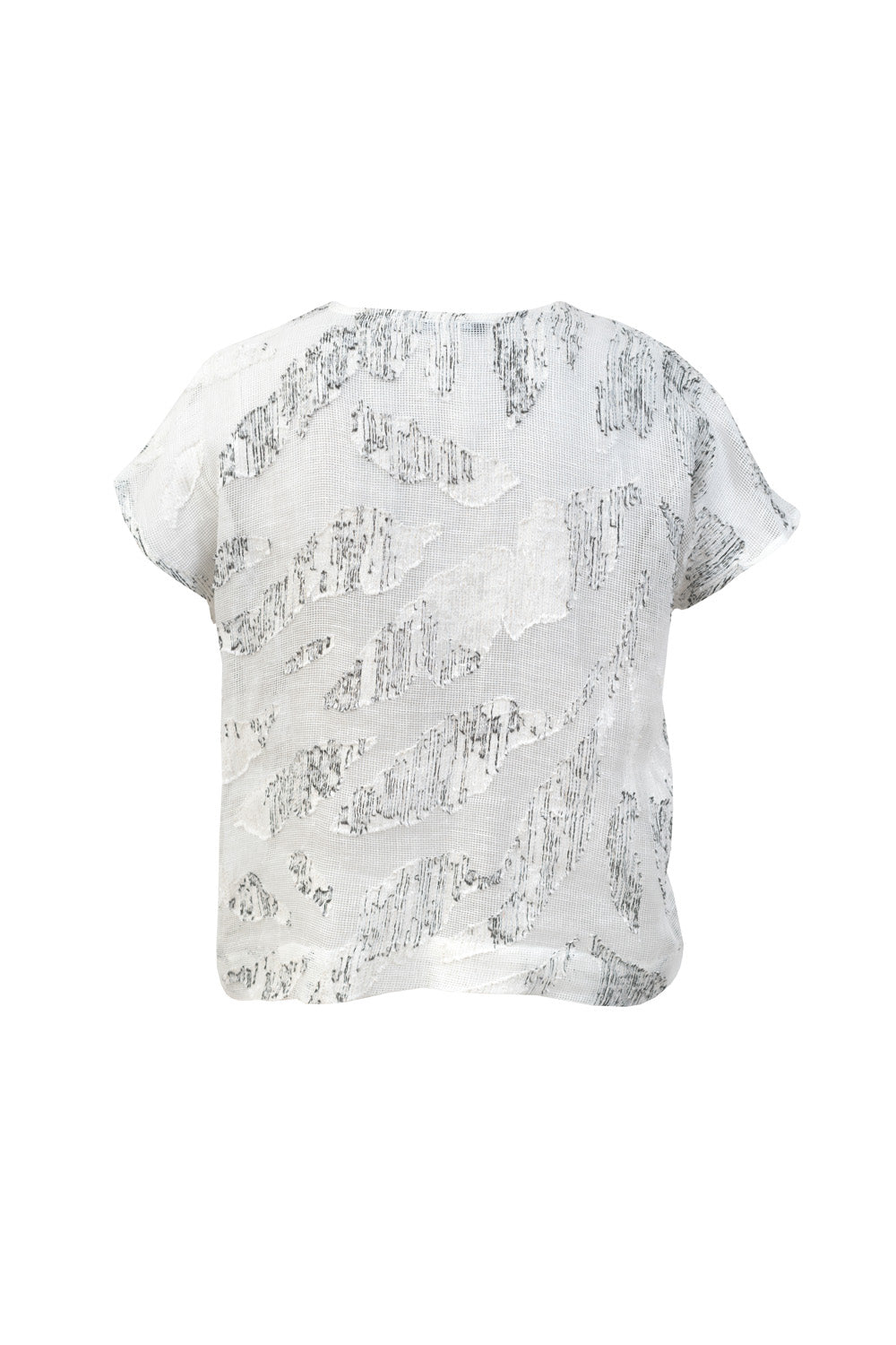 Melody Loose T-shirt
