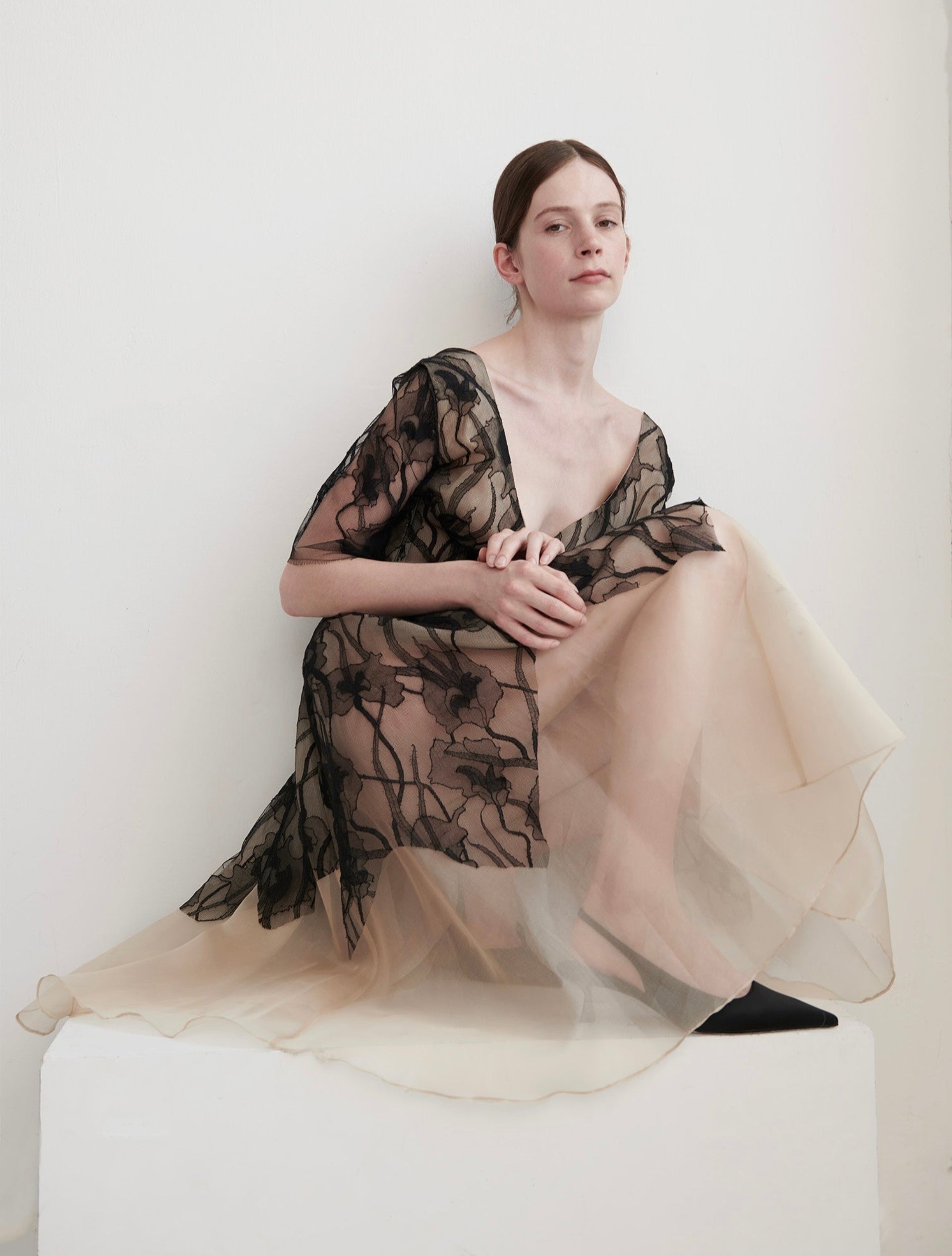 dress designer new collections Luxury Designer Dresses & Evening Gowns | MOOEI