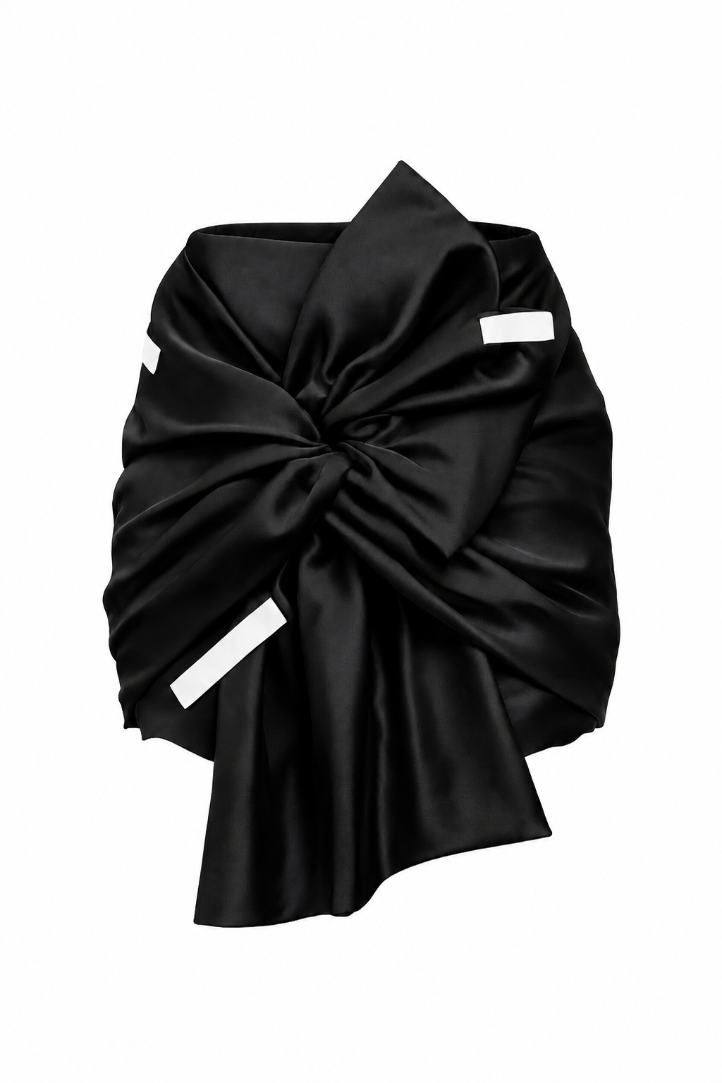 Lana Bow Skirt