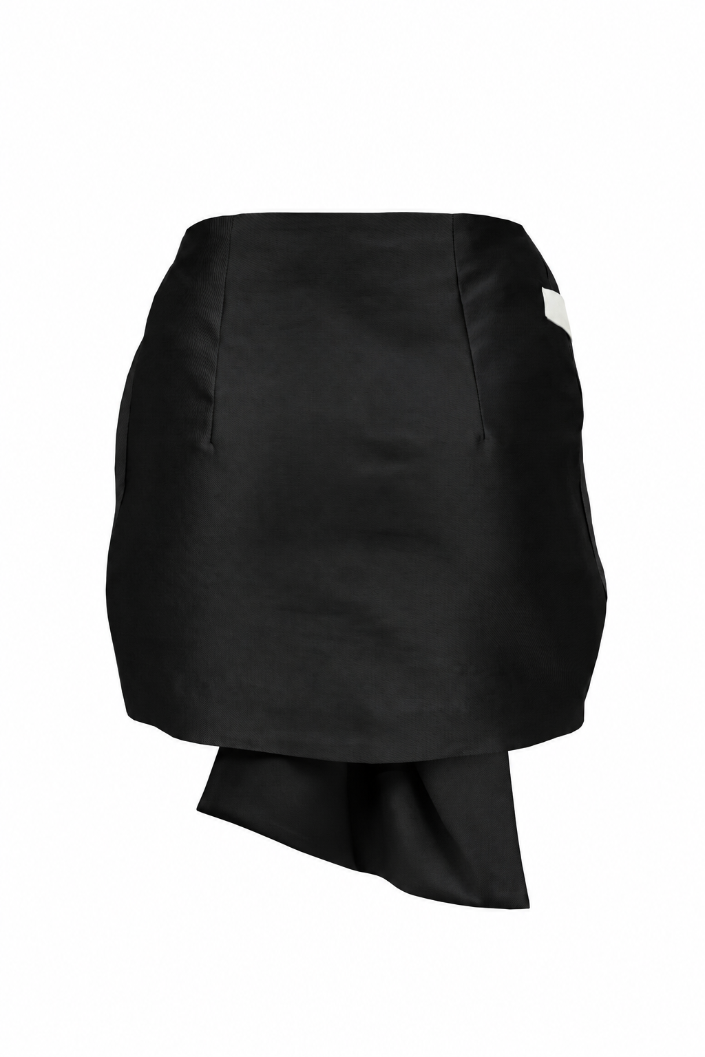 Lana Bow Skirt