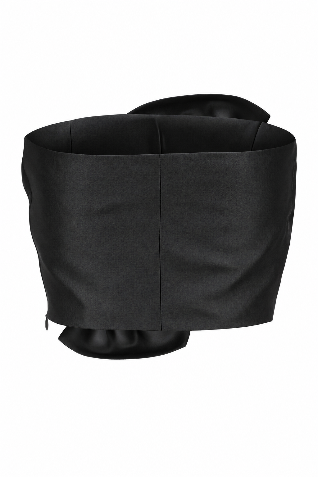 Whitney Bow top Back View - byVarga 