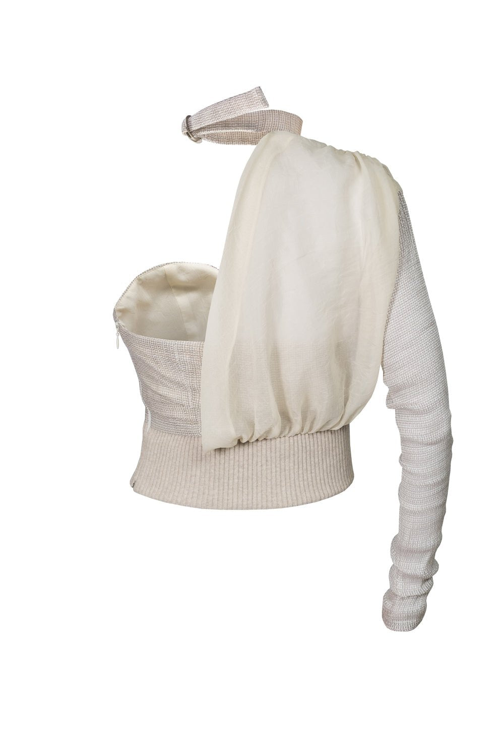 Carolina Blouse - ByVarga