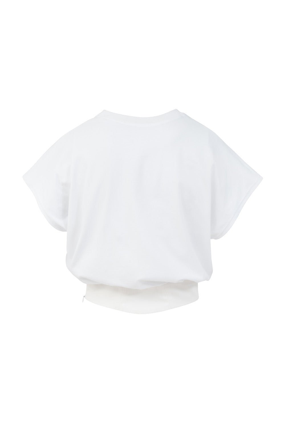 Cecily Corset T-shirt - ByVarga