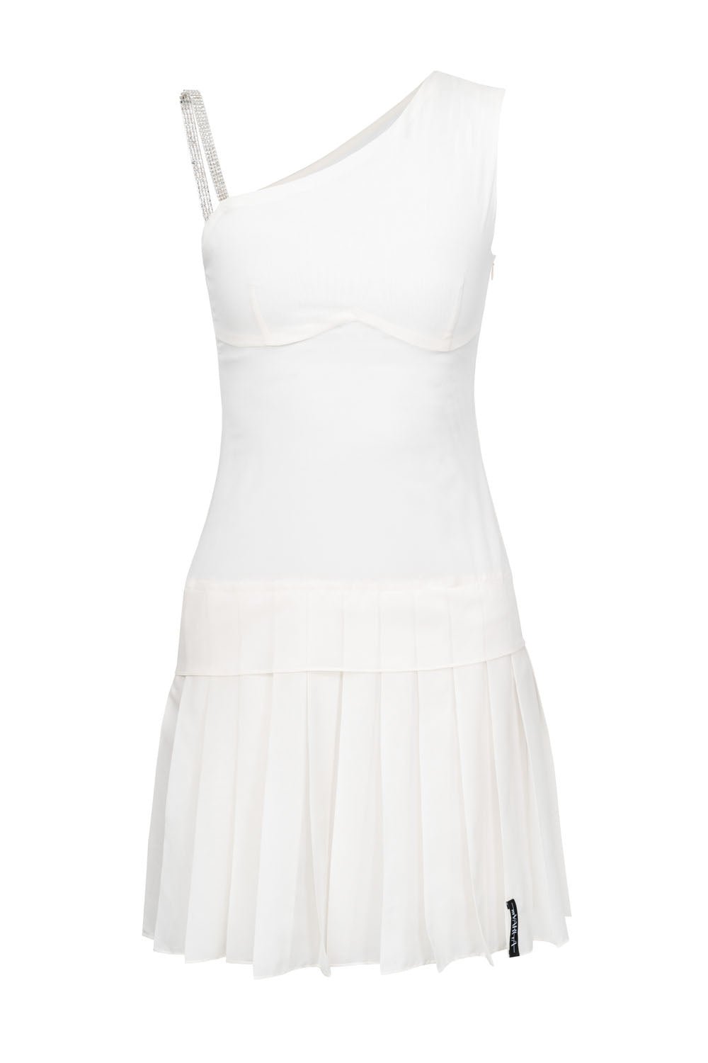 Cora Silk Dress - ByVarga