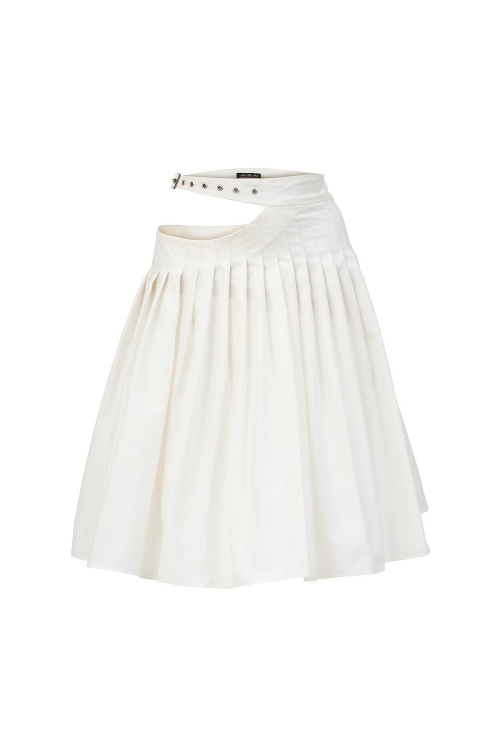 Daisy Pleated Skirt - ByVarga