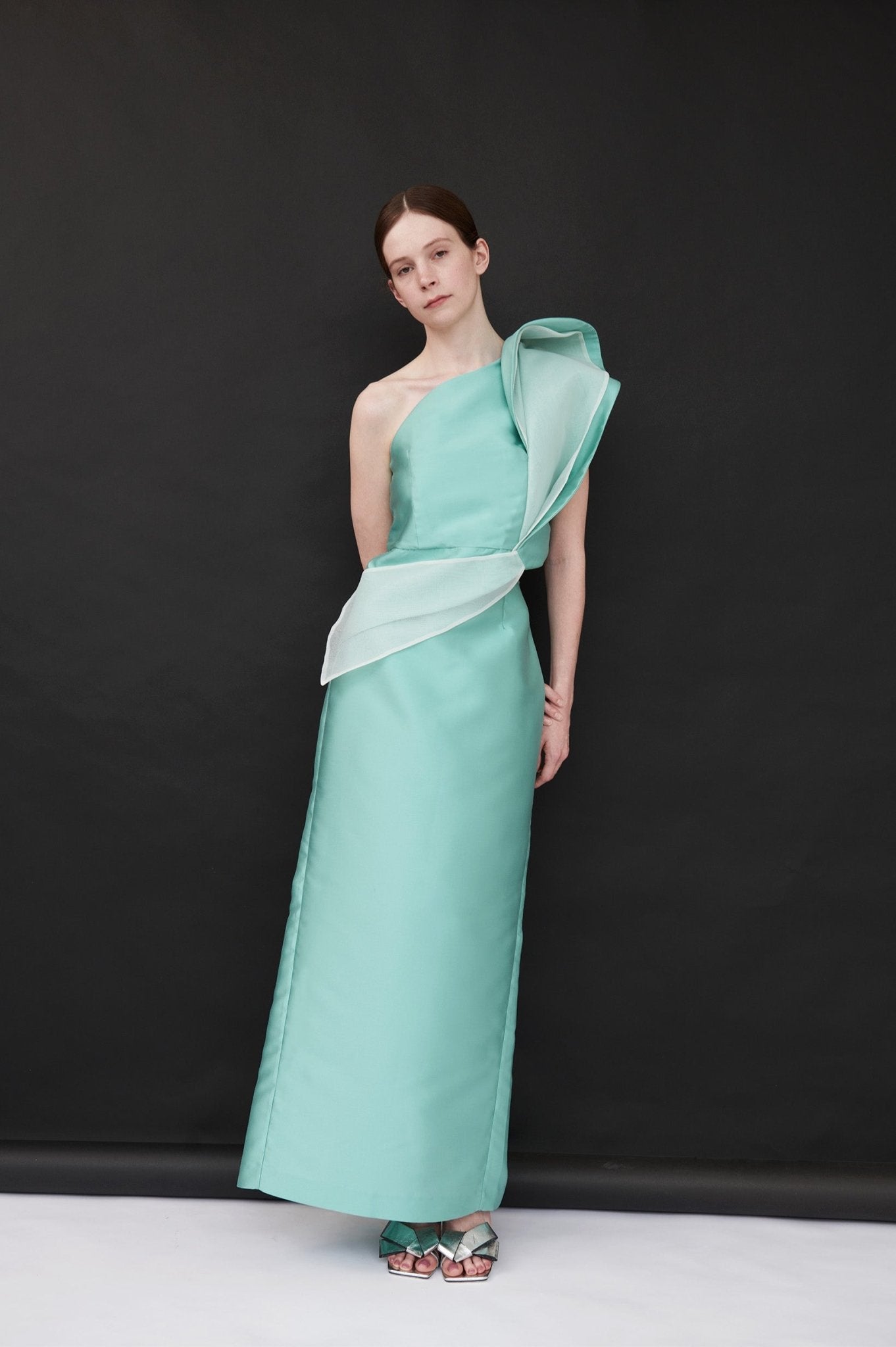 Gigi Twist Top - ByVarga