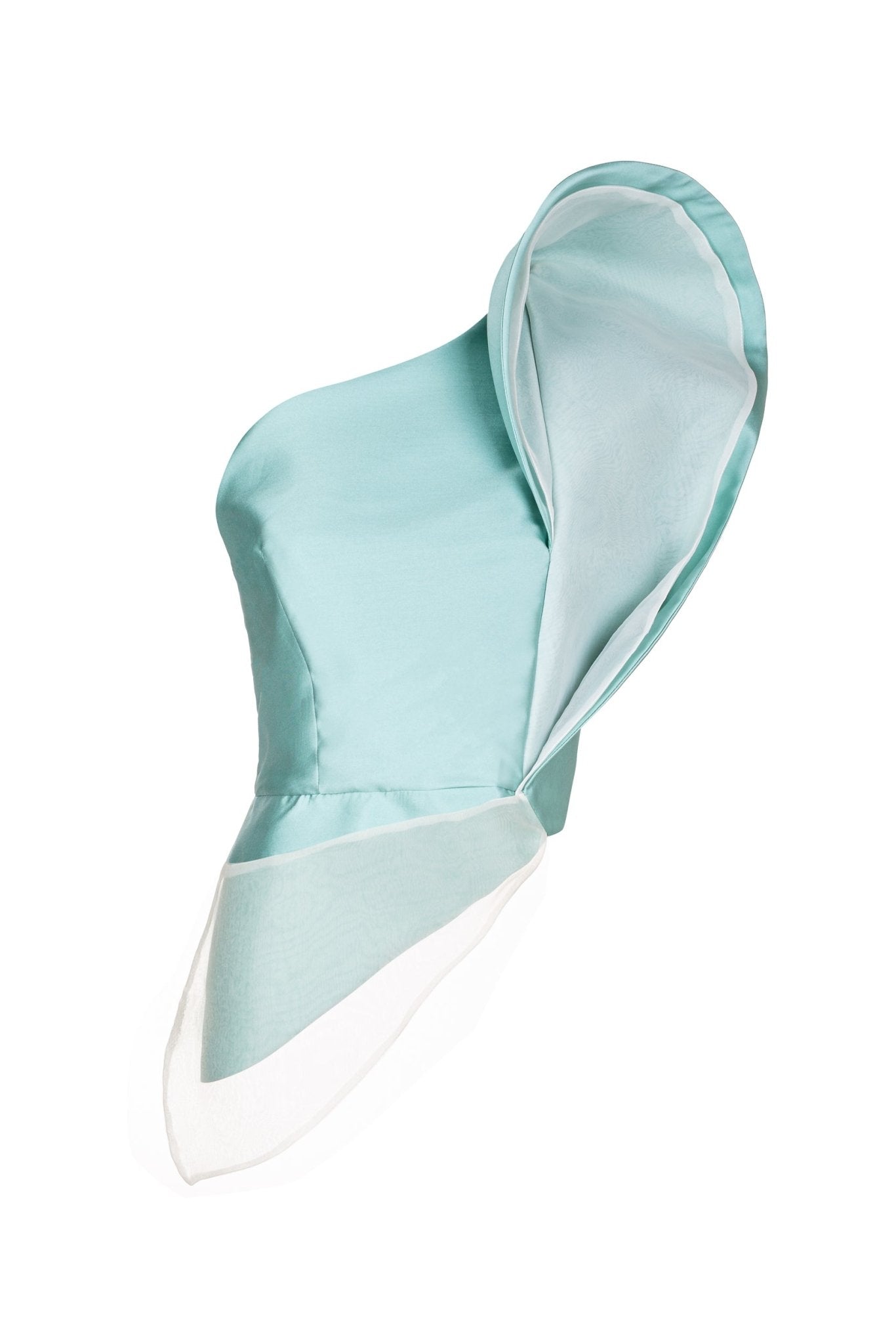 Gigi Twist Top - ByVarga