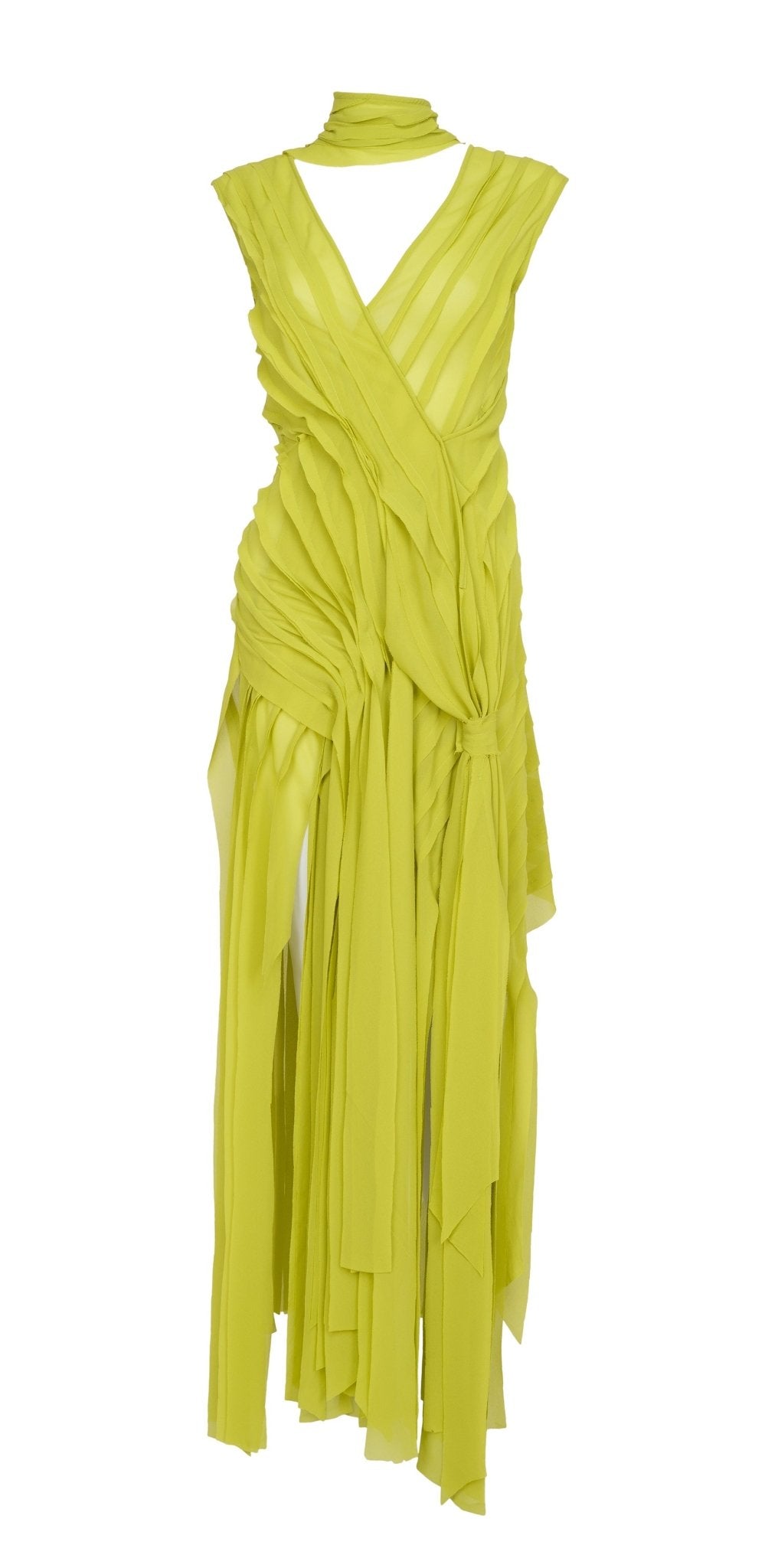 Greta Dress - ByVarga