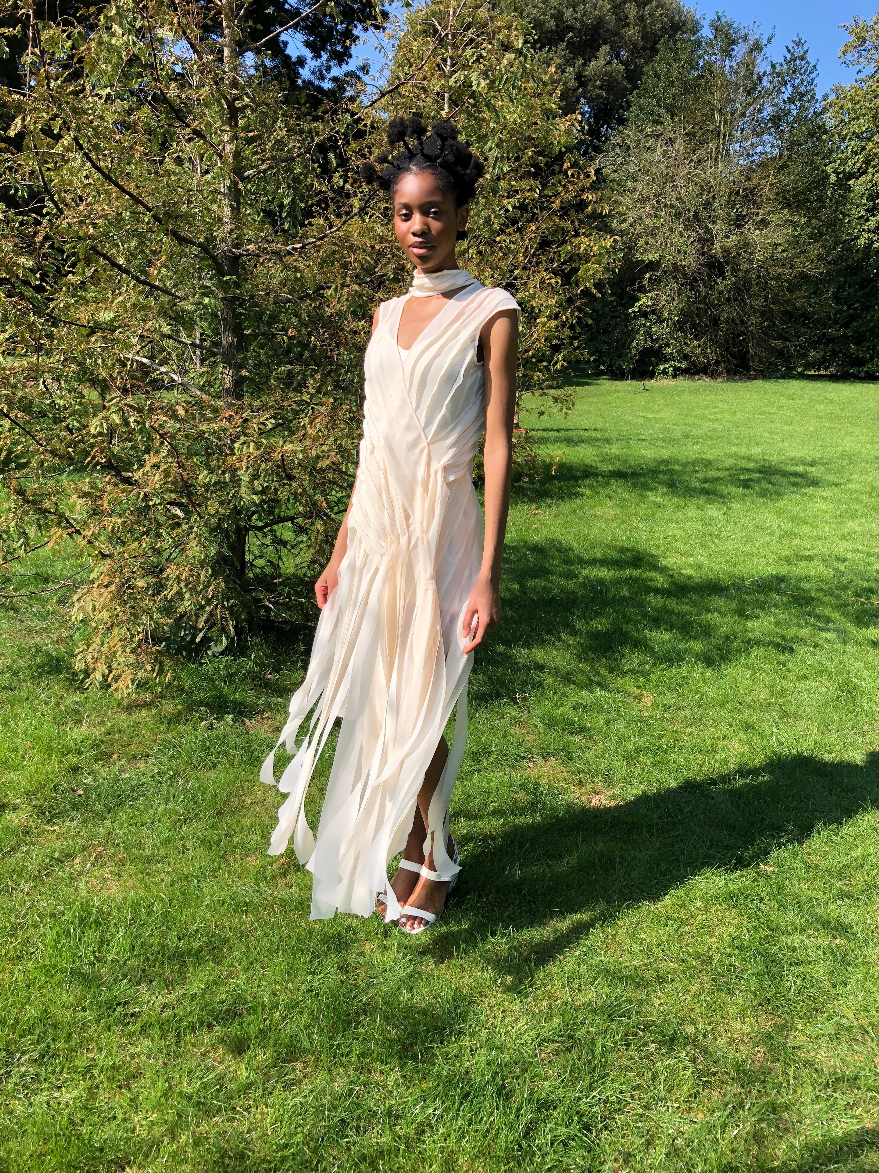 Greta Dress - ByVarga