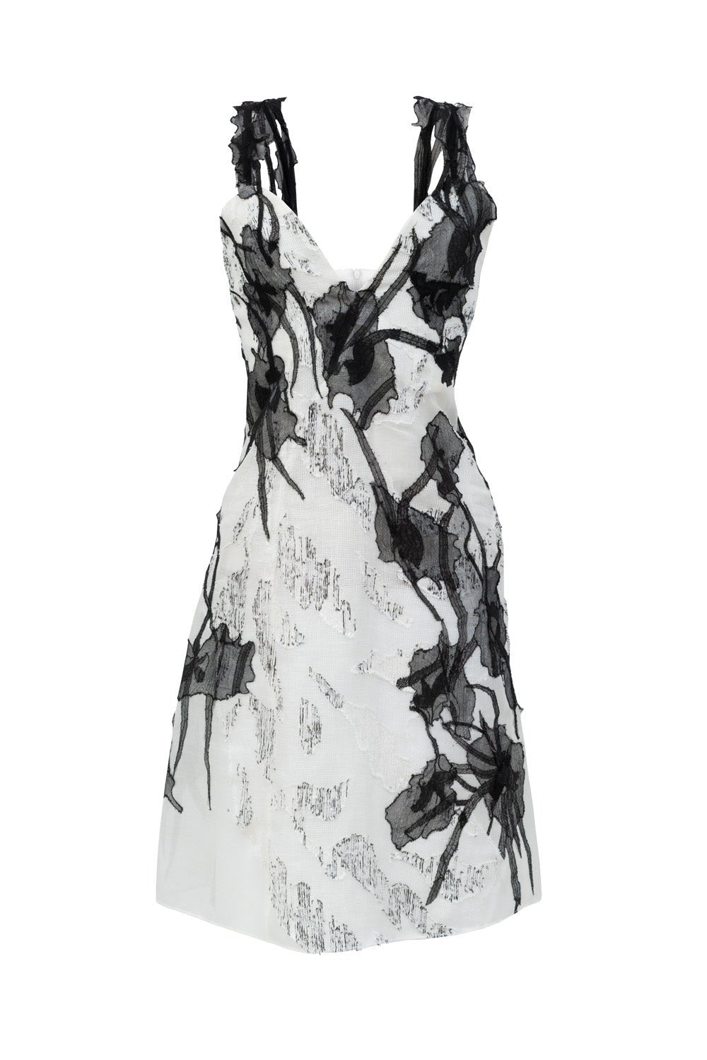 Jasmine Couture Dress - ByVarga