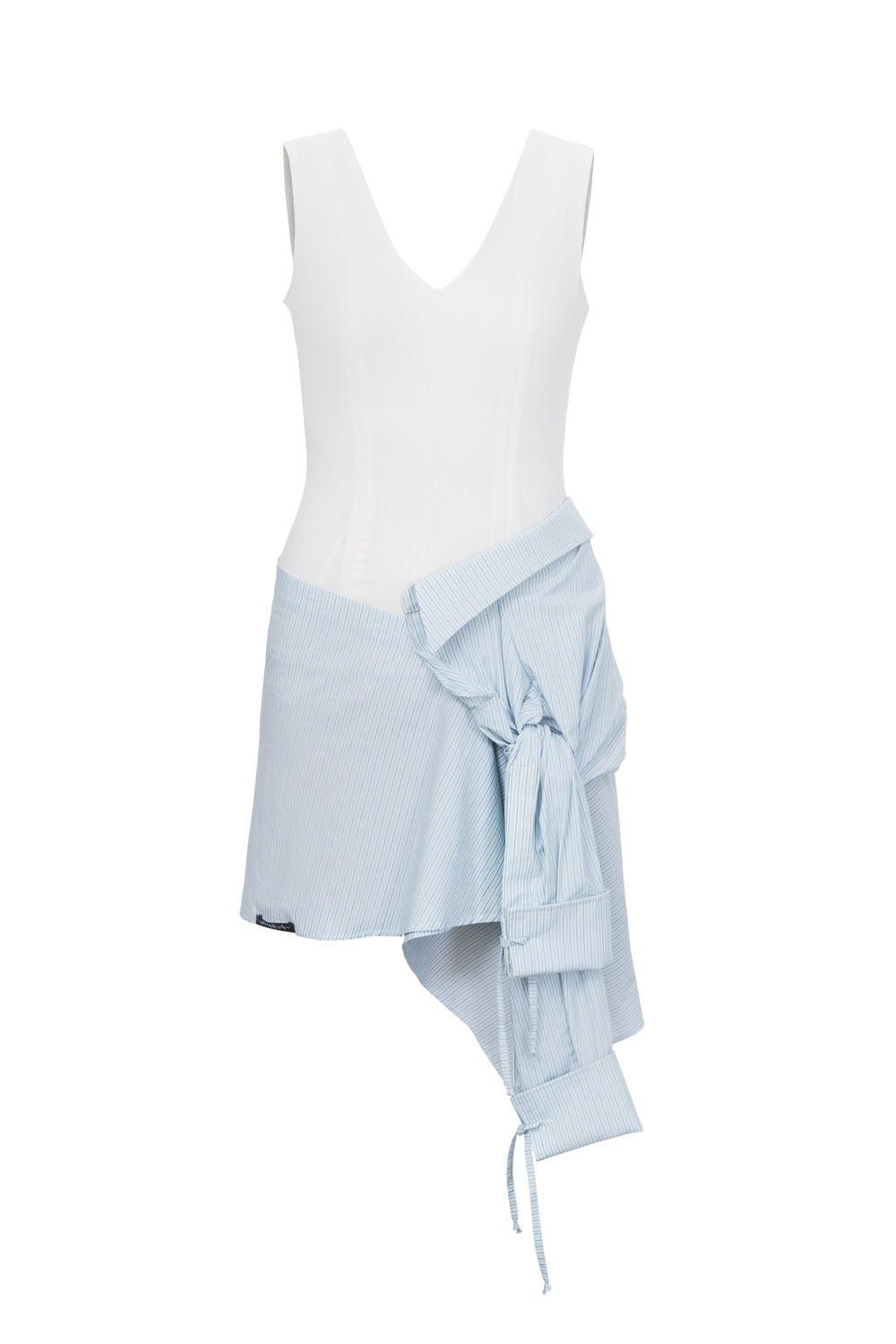 Jodie Shirt Dress - ByVarga