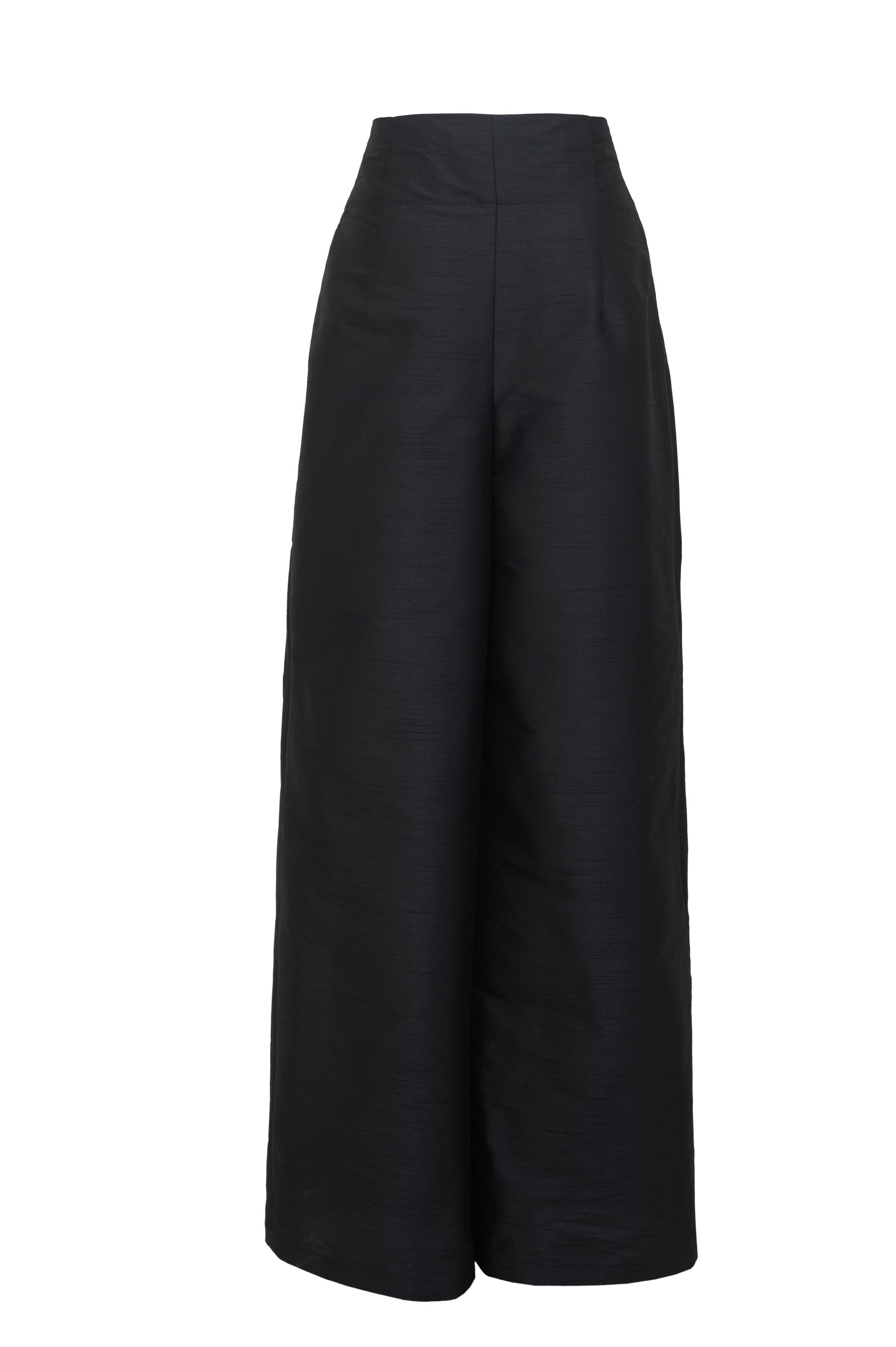 Nola Taffeta Trousers - ByVarga