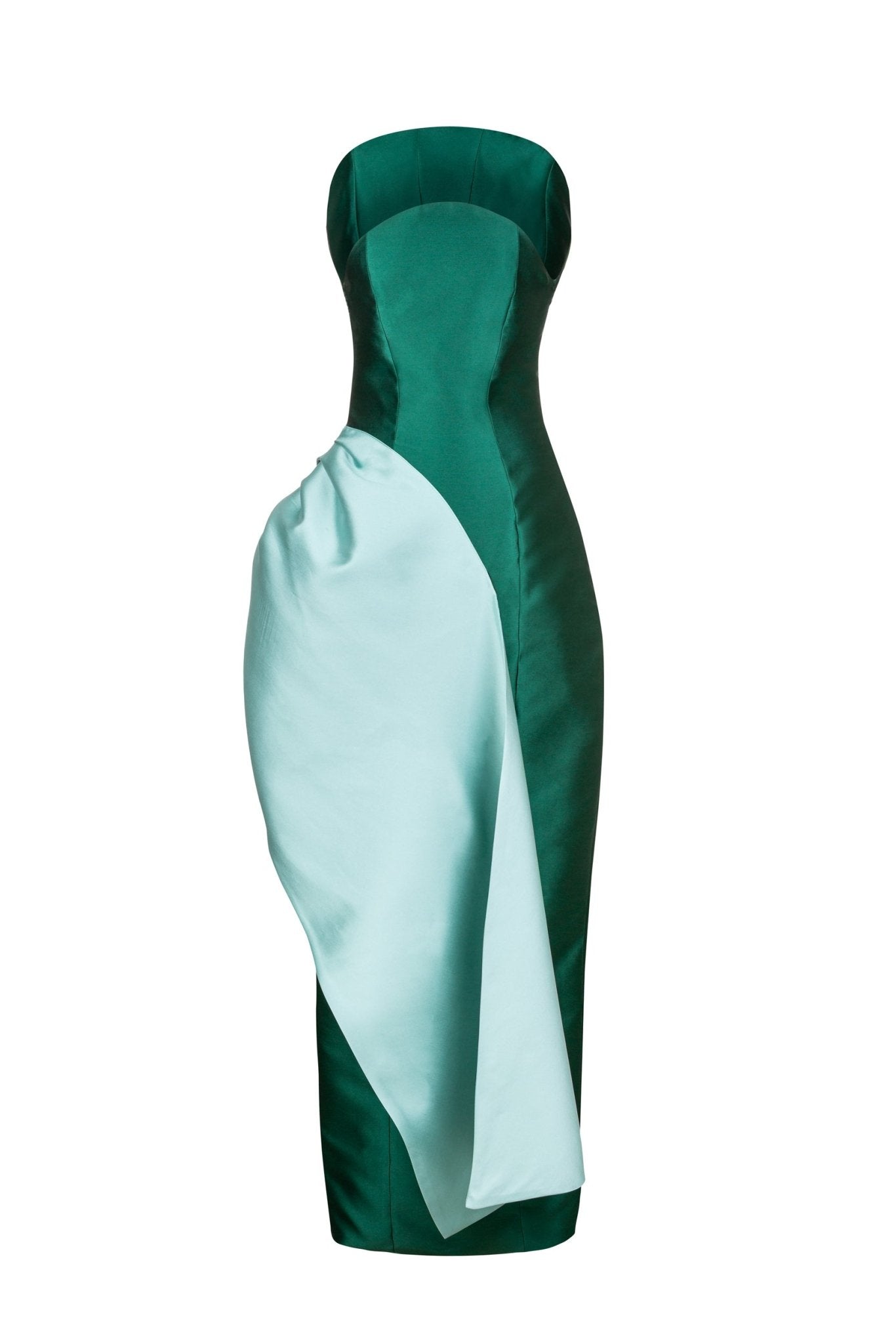 Pearl Evening Dress - ByVarga
