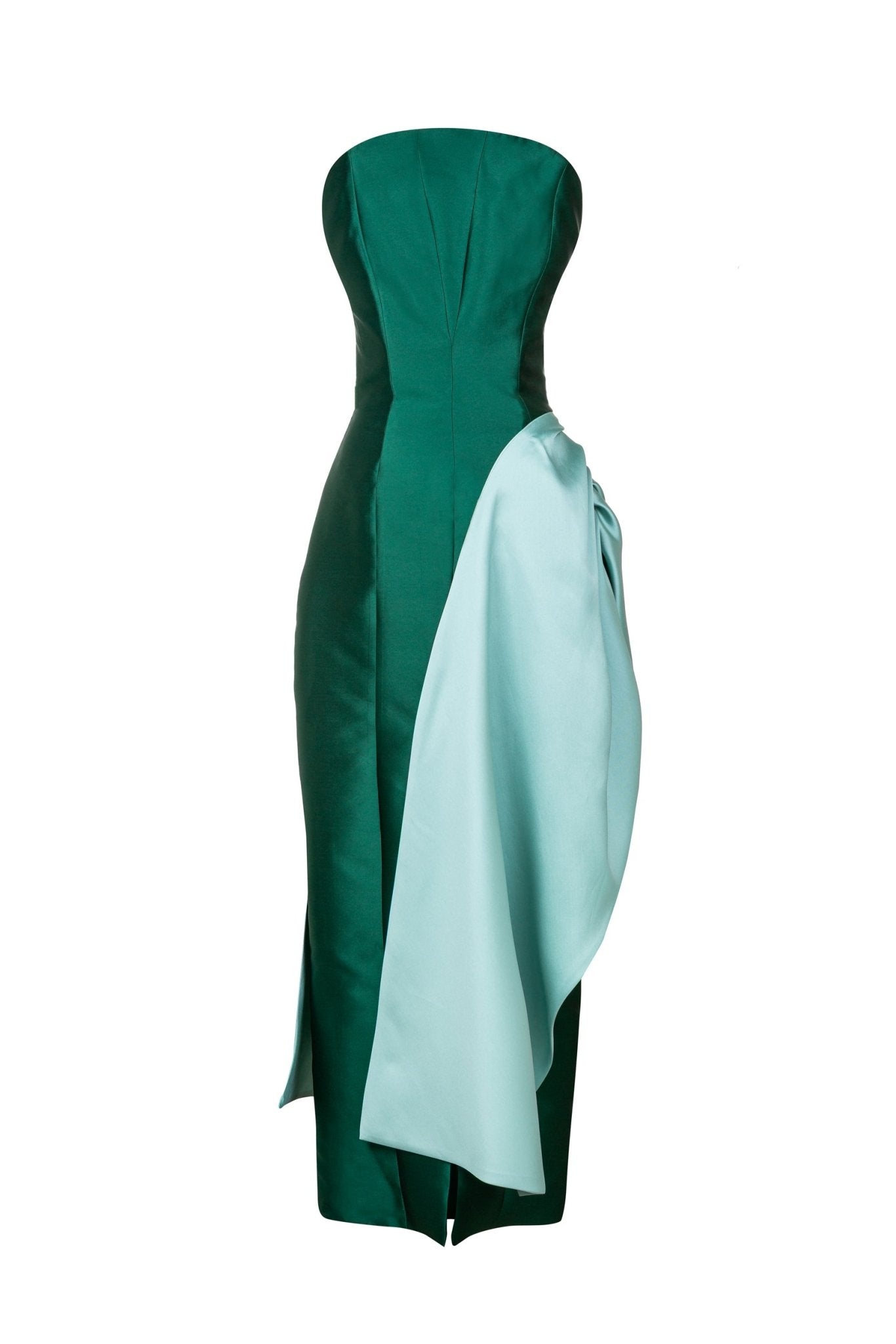 Pearl Evening Dress - ByVarga