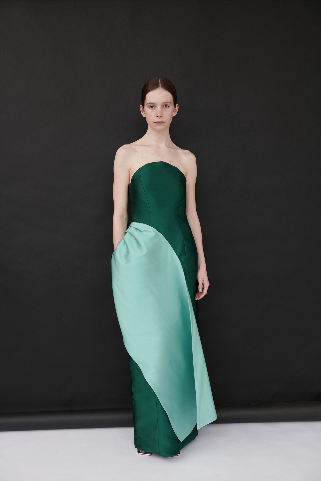 Pearl Evening Dress - ByVarga