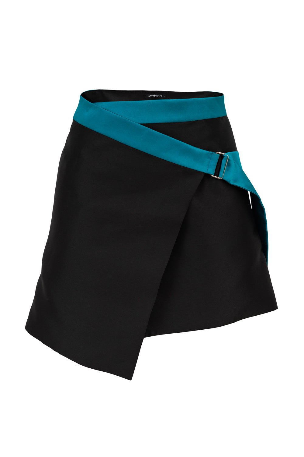 Peggy Wrap Skirt - ByVarga