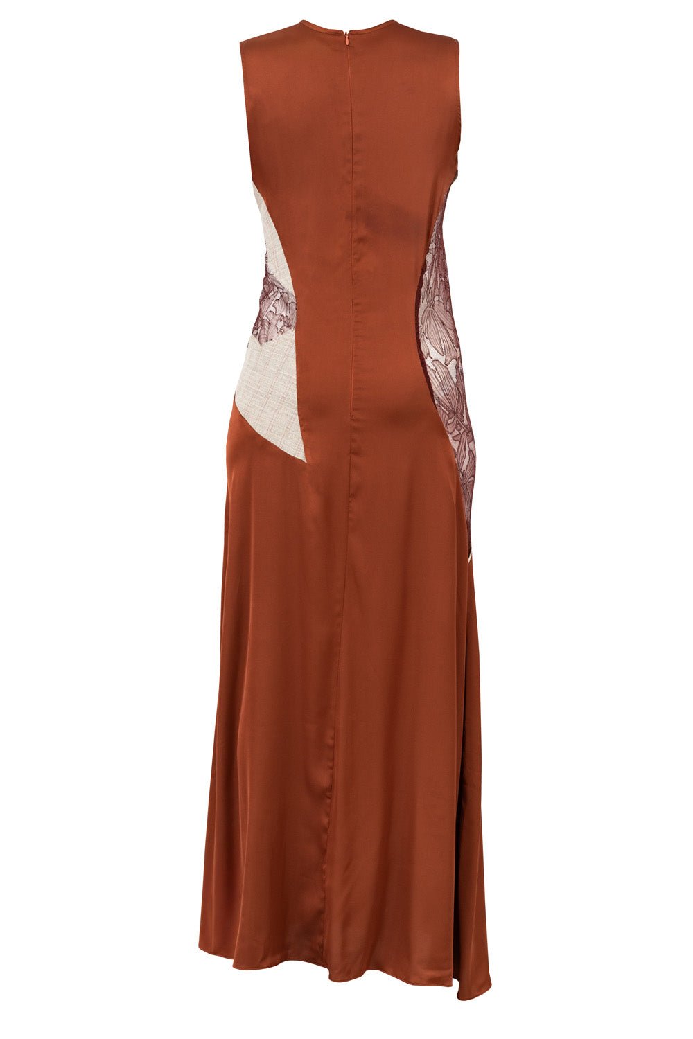 Priss Maxi Dress - ByVarga