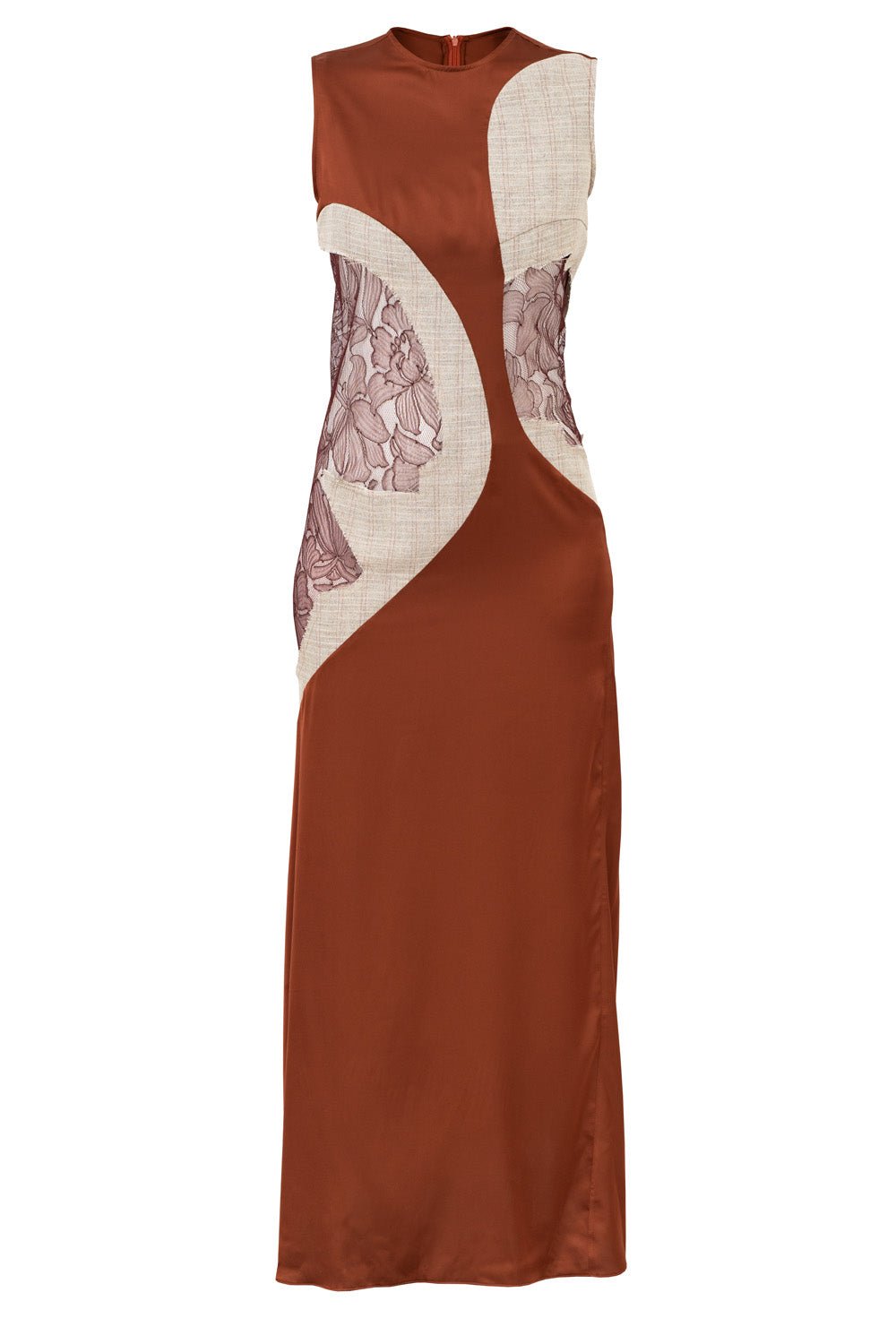 Priss Maxi Dress - ByVarga