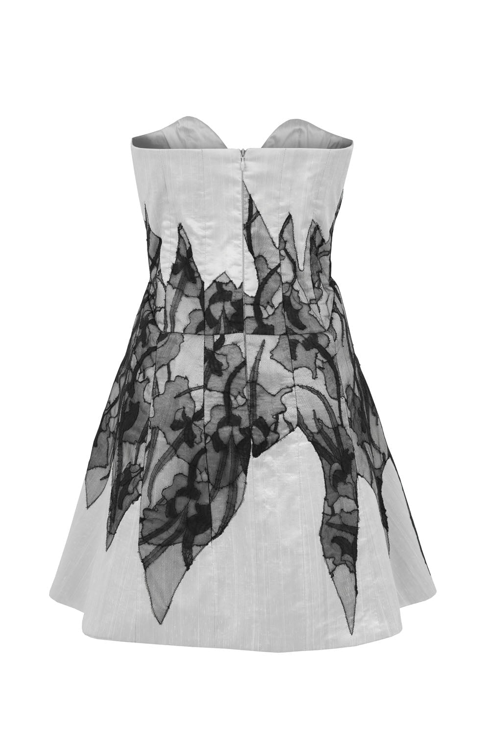 Reanna Corset Dress - ByVarga