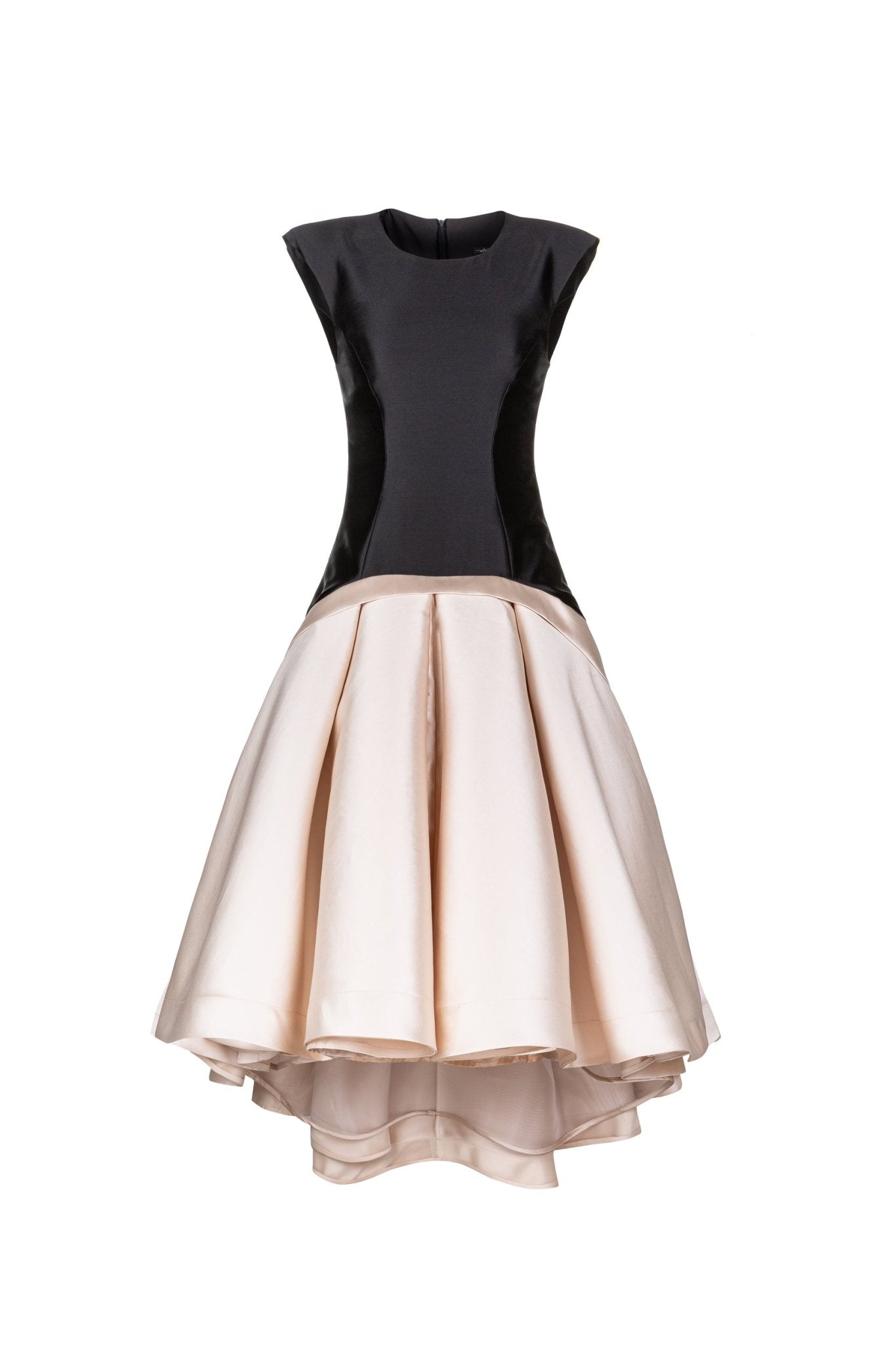 Trish Evening Gown - ByVarga