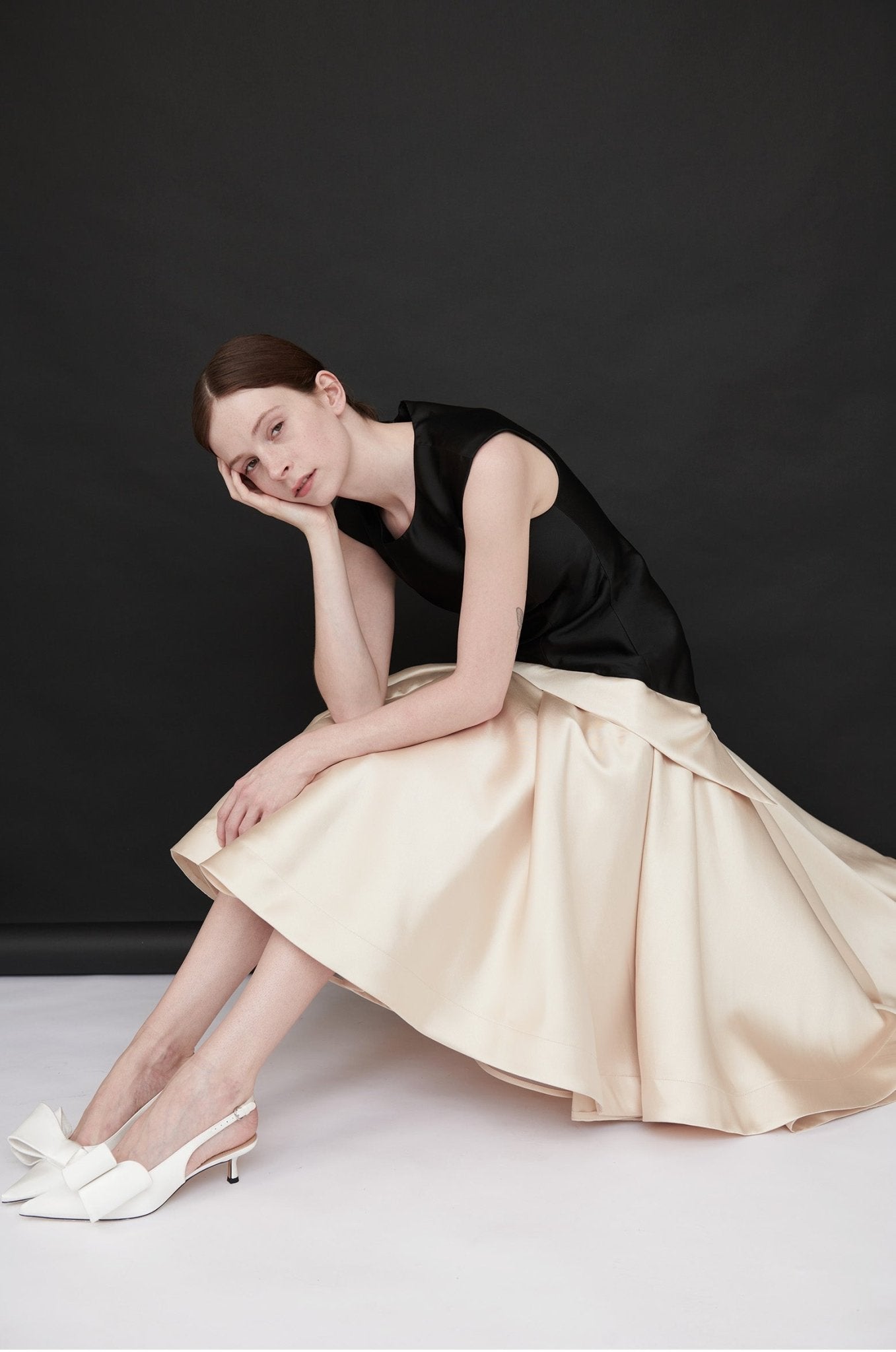 Trish Evening Gown - ByVarga