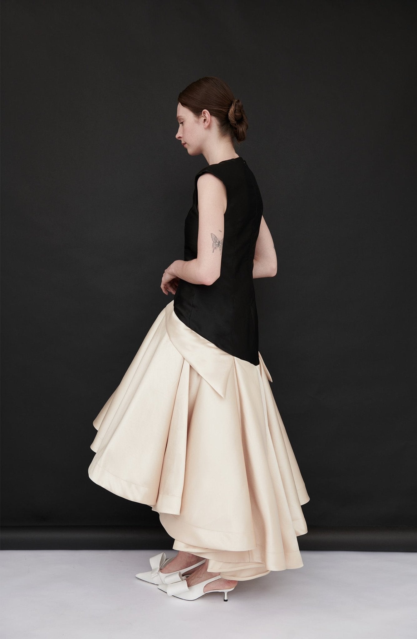 Trish Evening Gown - ByVarga