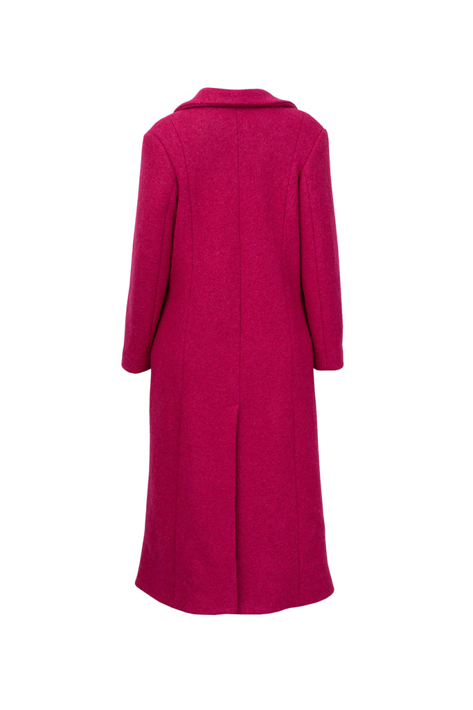 Mary Wool Coat