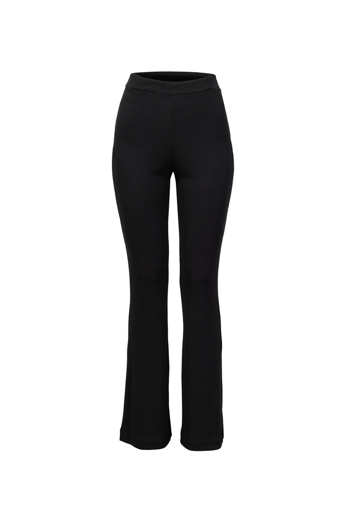 Viola Ribbed Trousers